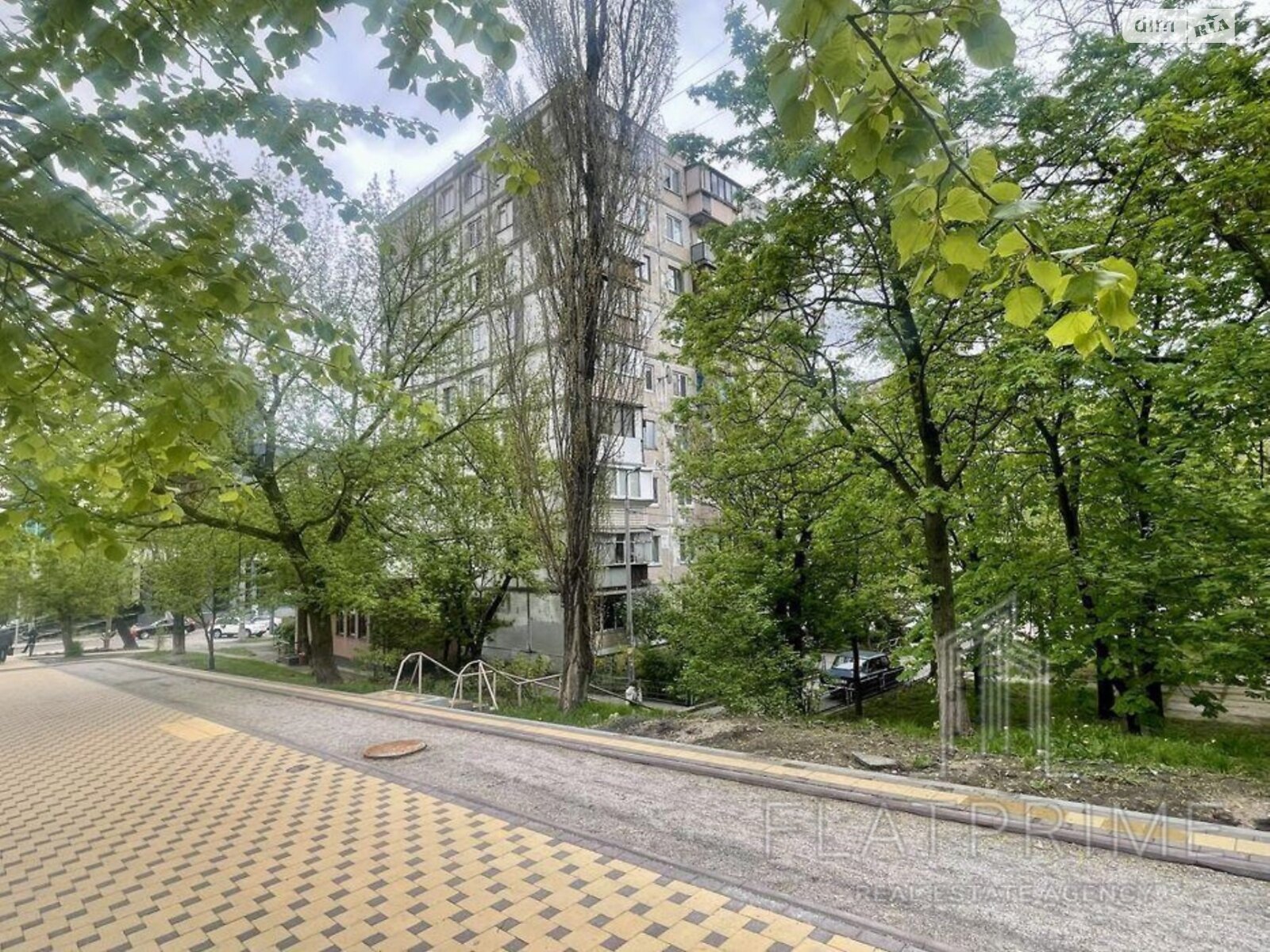 Продажа двухкомнатной квартиры в Киеве, на ул. Митрополита Василия Липковского 3, фото 1 Продажа двухкомнатной квартиры в Киеве, на ул. Митрополита Василия Липковского 3, фото 1