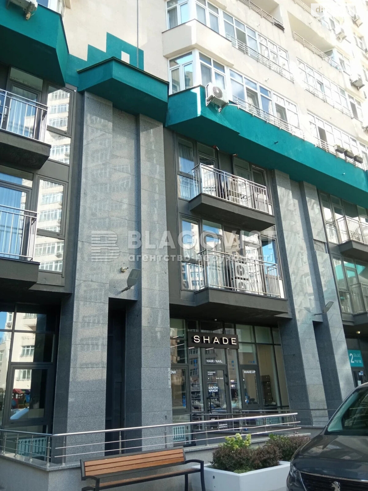 Продаж однокімнатної квартири в Києві, на вул. Митрополита Василя Липківського 37В, фото 1 Продаж однокімнатної квартири в Києві, на вул. Митрополита Василя Липківського 37В, фото 1