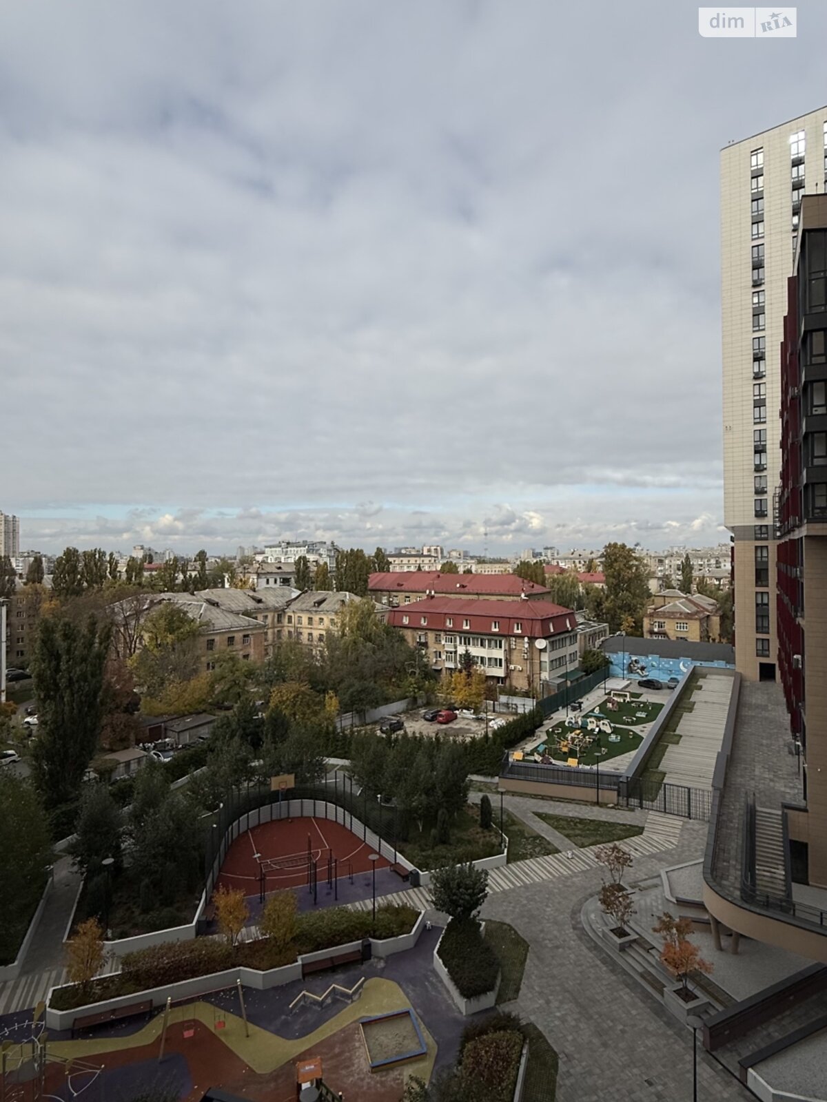 Продажа трехкомнатной квартиры в Киеве, на ул. Митрополита Василия Липковского 38, фото 1