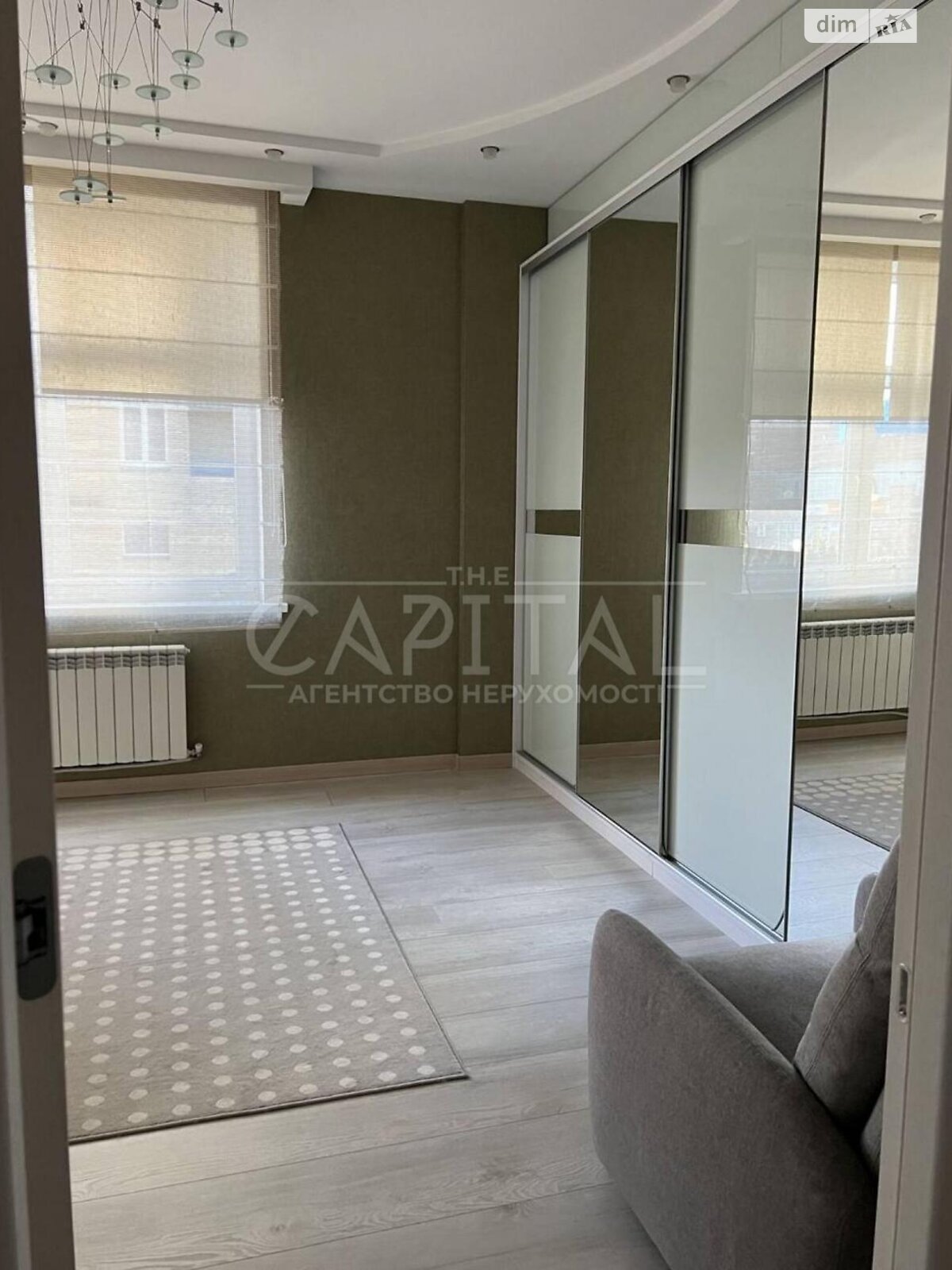 Продажа трехкомнатной квартиры в Киеве, на ул. Мокрая 16, фото 1 Продажа трехкомнатной квартиры в Киеве, на ул. Мокрая 16, фото 1