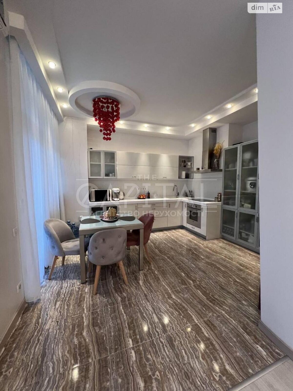 Продажа трехкомнатной квартиры в Киеве, на ул. Мокрая 16, фото 1 Продажа трехкомнатной квартиры в Киеве, на ул. Мокрая 16, фото 1