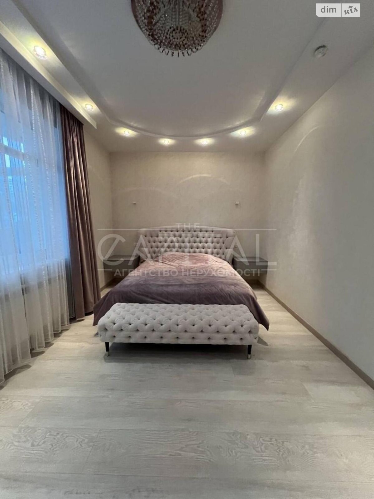 Продажа трехкомнатной квартиры в Киеве, на ул. Мокрая 16, фото 1 Продажа трехкомнатной квартиры в Киеве, на ул. Мокрая 16, фото 1