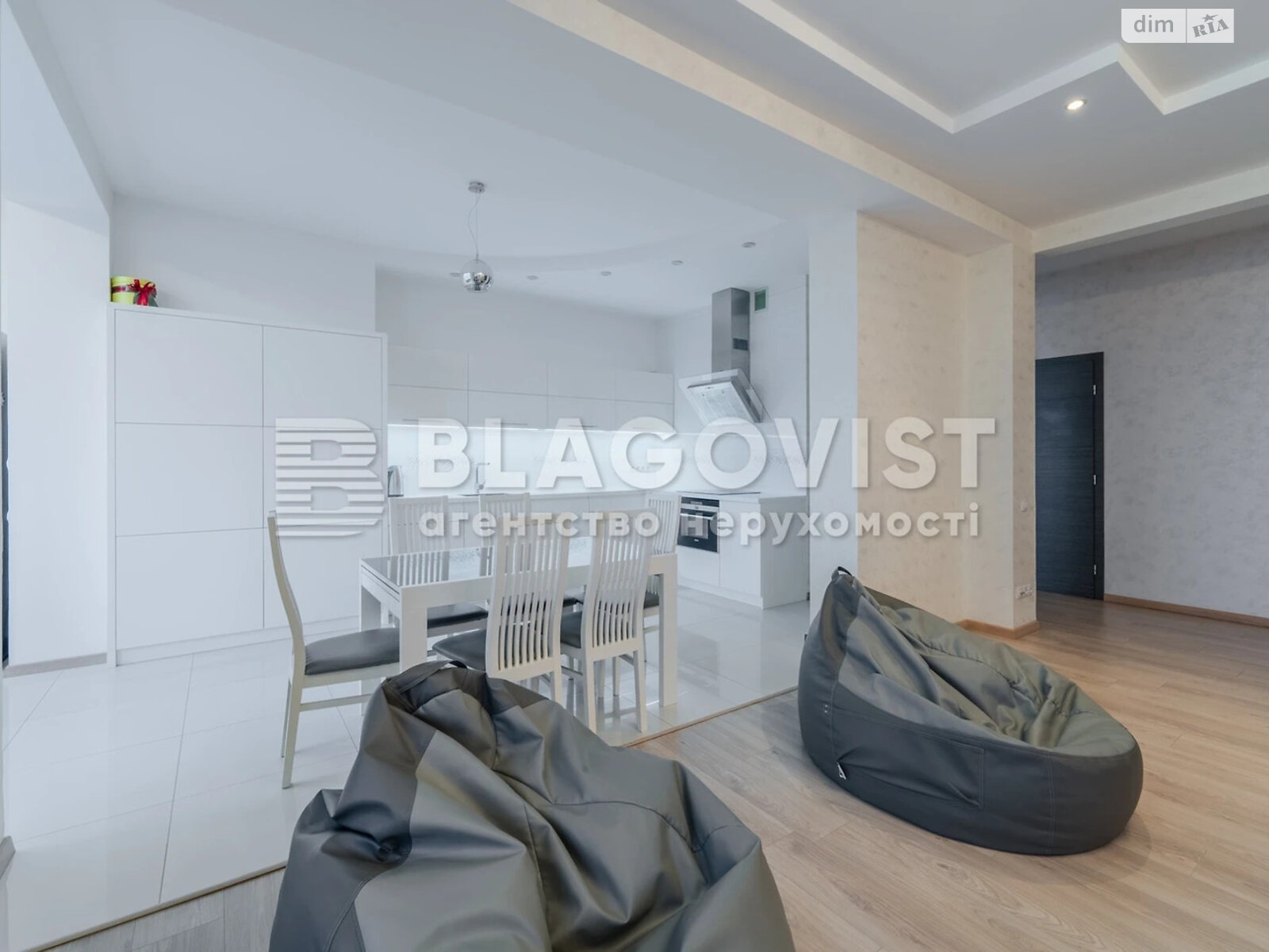 Продаж чотирикімнатної квартири в Києві, на вул. Мокра 16, фото 1 Продаж чотирикімнатної квартири в Києві, на вул. Мокра 16, фото 1