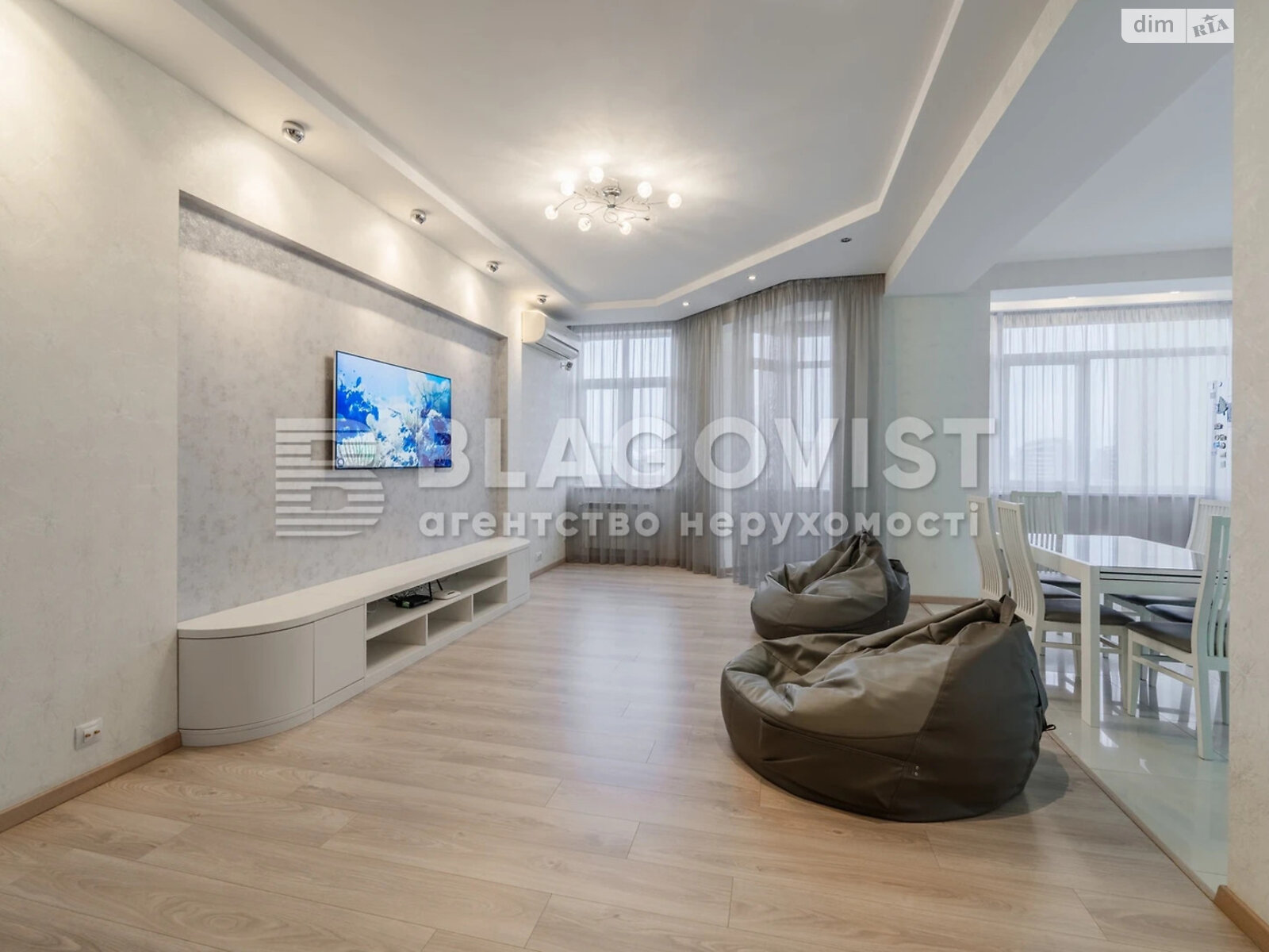 Продажа четырехкомнатной квартиры в Киеве, на ул. Мокрая 16, фото 1