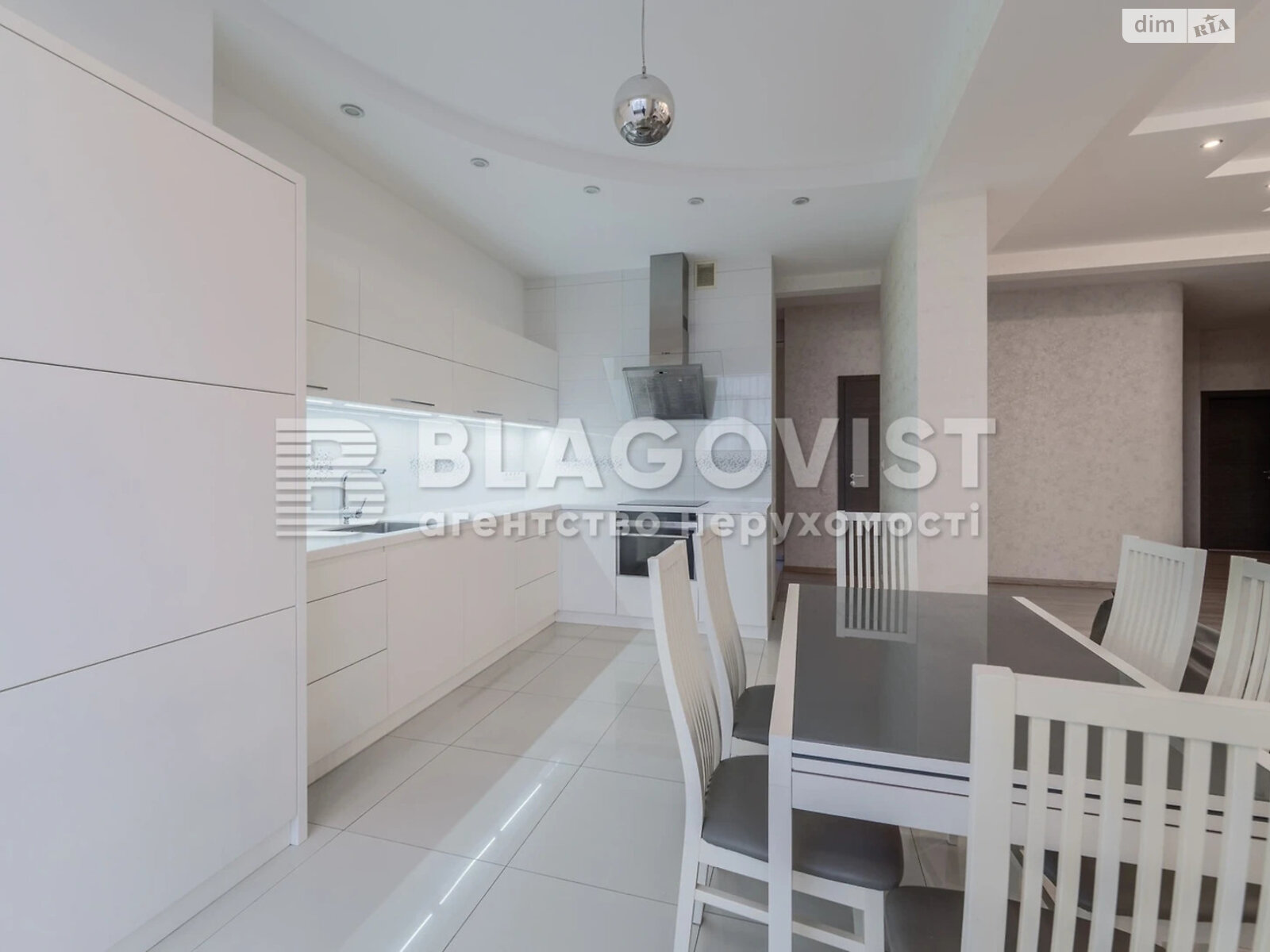 Продажа четырехкомнатной квартиры в Киеве, на ул. Мокрая 16, фото 1