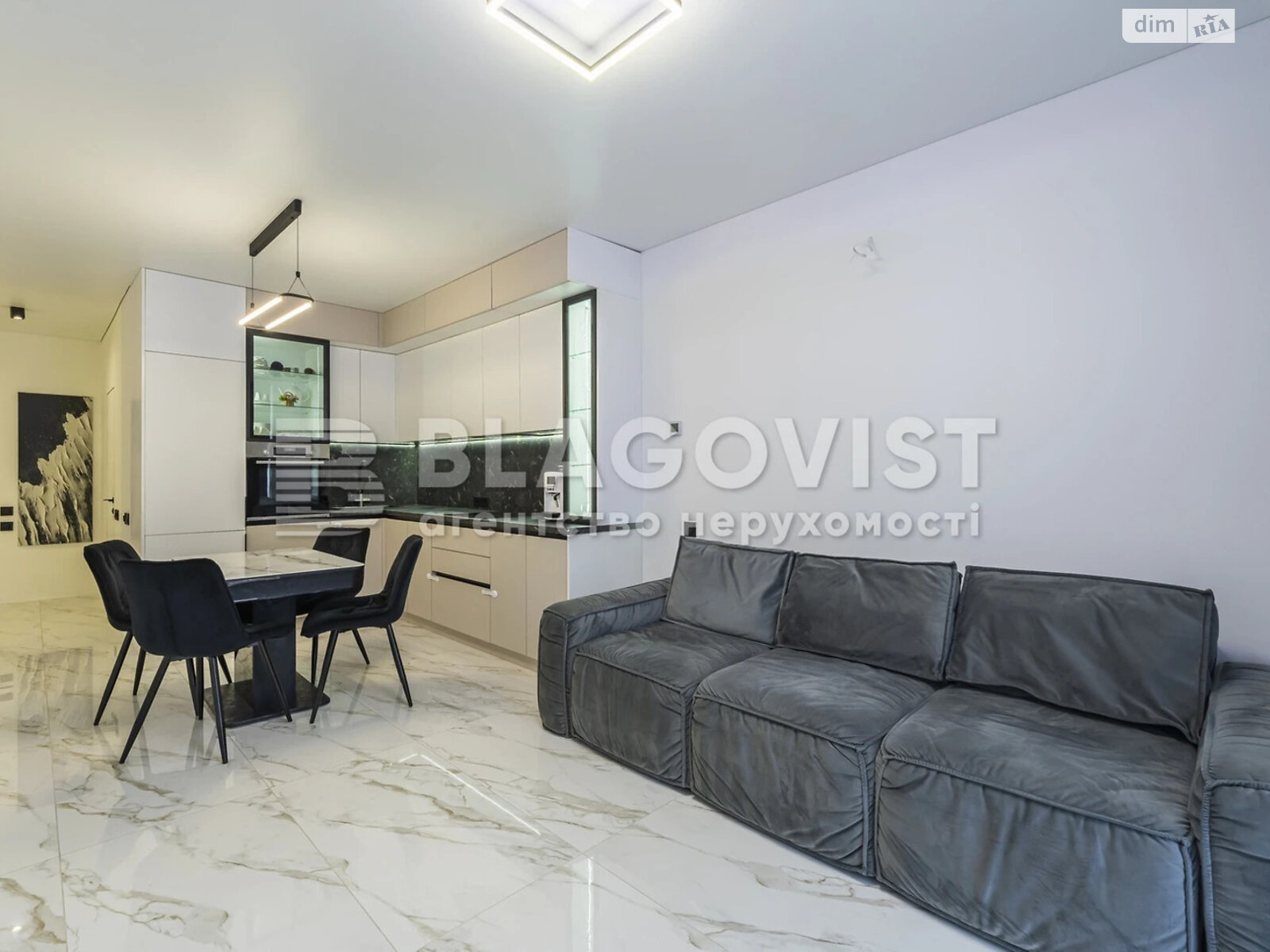 Продажа двухкомнатной квартиры в Киеве, на ул. Мокрая 8Б, фото 1