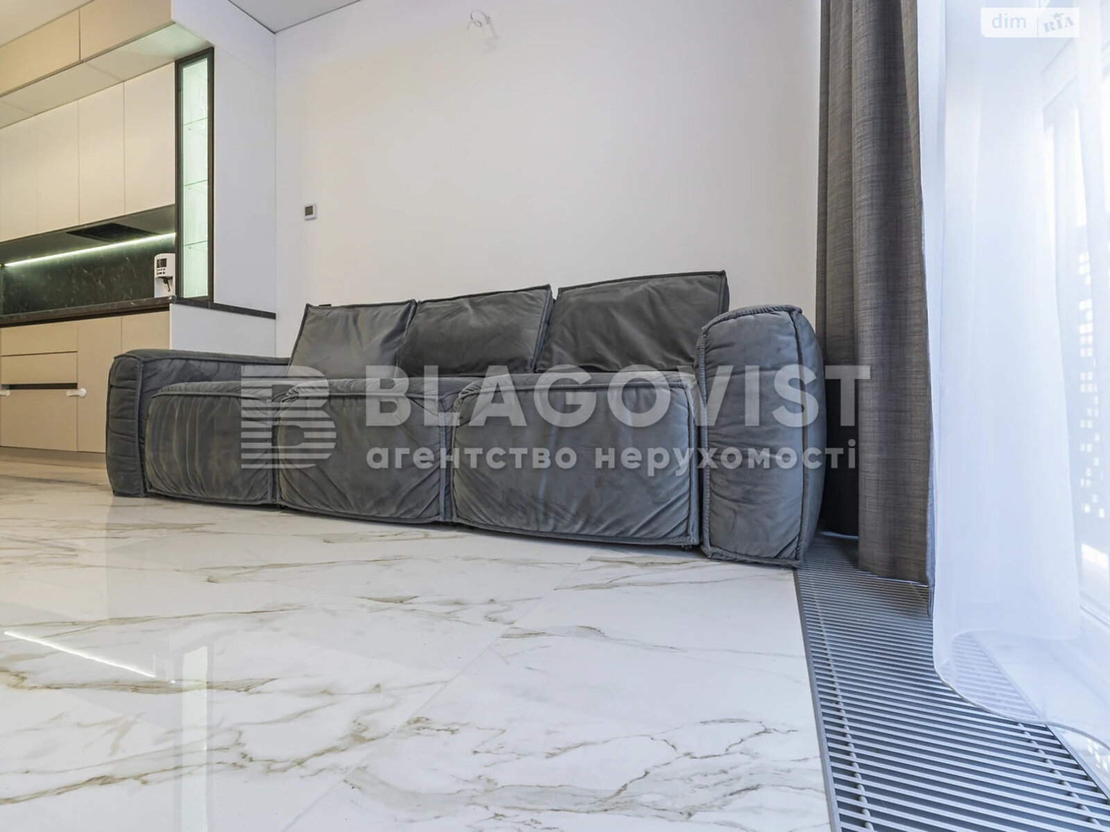 Продажа двухкомнатной квартиры в Киеве, на ул. Мокрая 8Б, фото 1