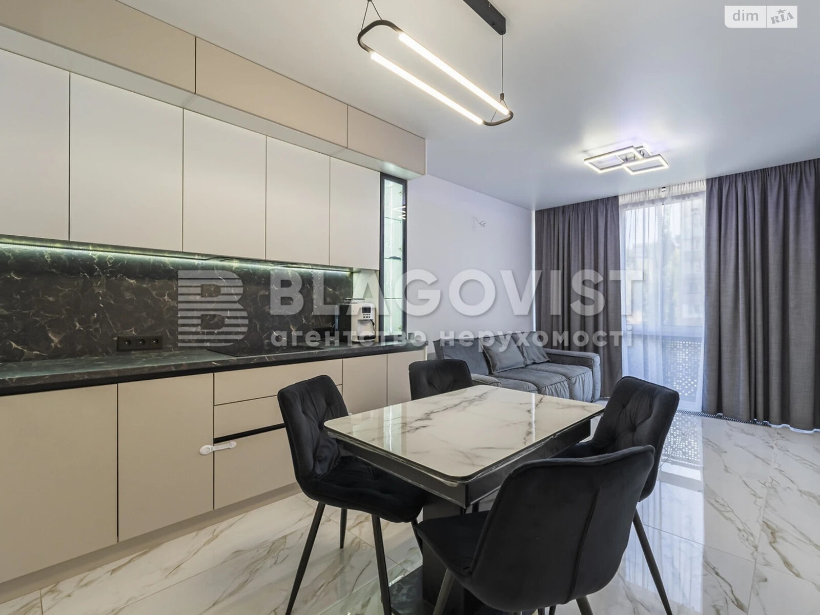 Продажа двухкомнатной квартиры в Киеве, на ул. Мокрая 8Б, фото 1