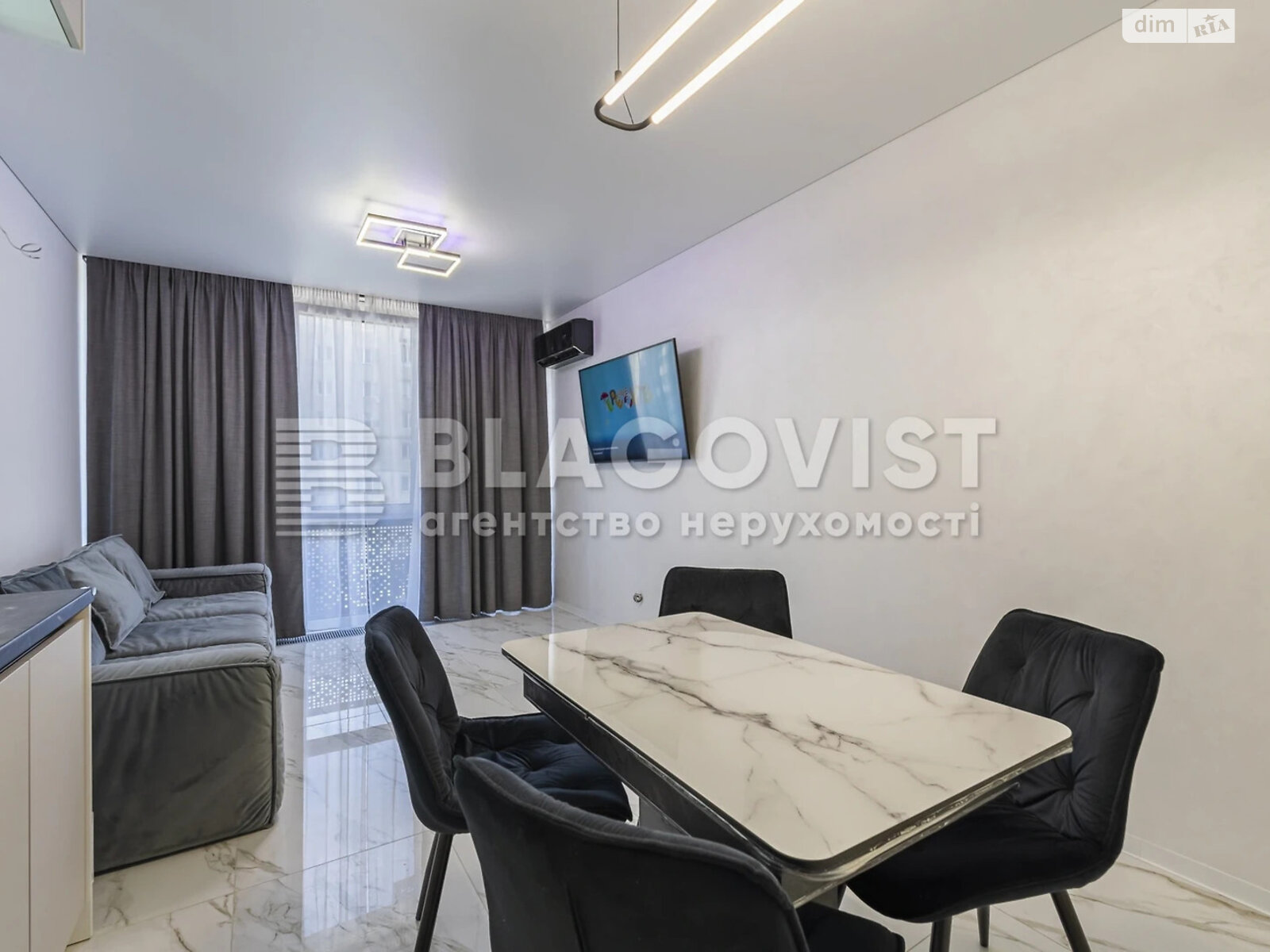 Продажа двухкомнатной квартиры в Киеве, на ул. Мокрая 8Б, фото 1