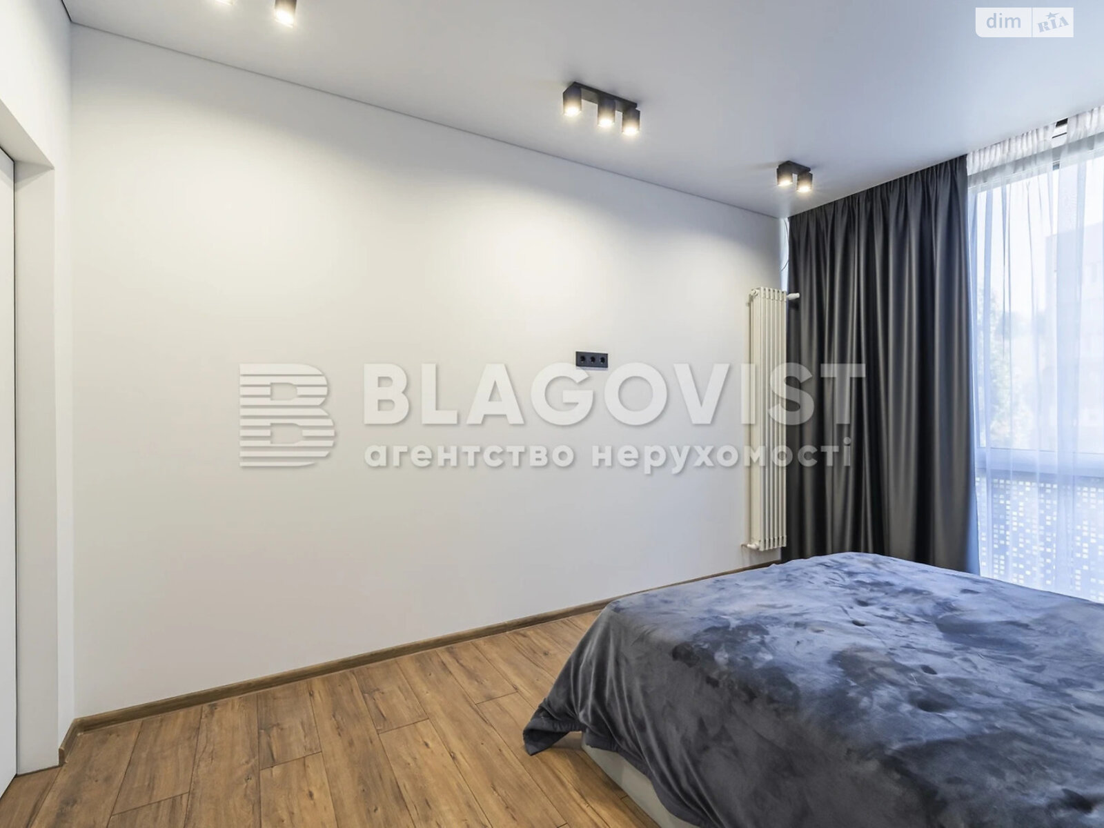 Продажа двухкомнатной квартиры в Киеве, на ул. Мокрая 8Б, фото 1