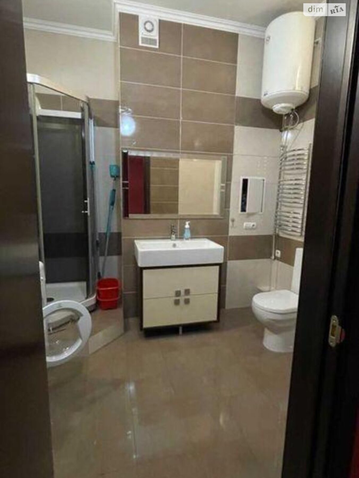 Продаж двокімнатної квартири в Києві, на вул. Мокра 16, фото 1