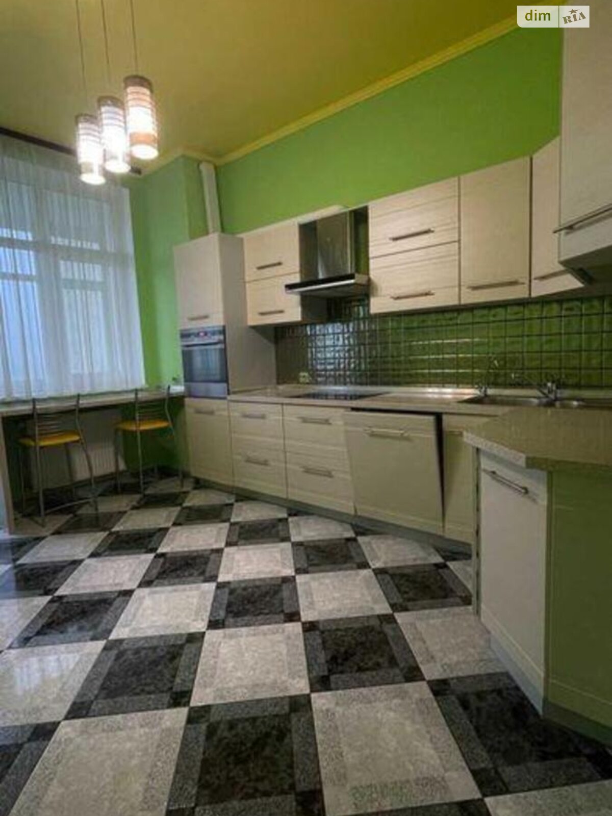 Продаж двокімнатної квартири в Києві, на вул. Мокра 16, фото 1