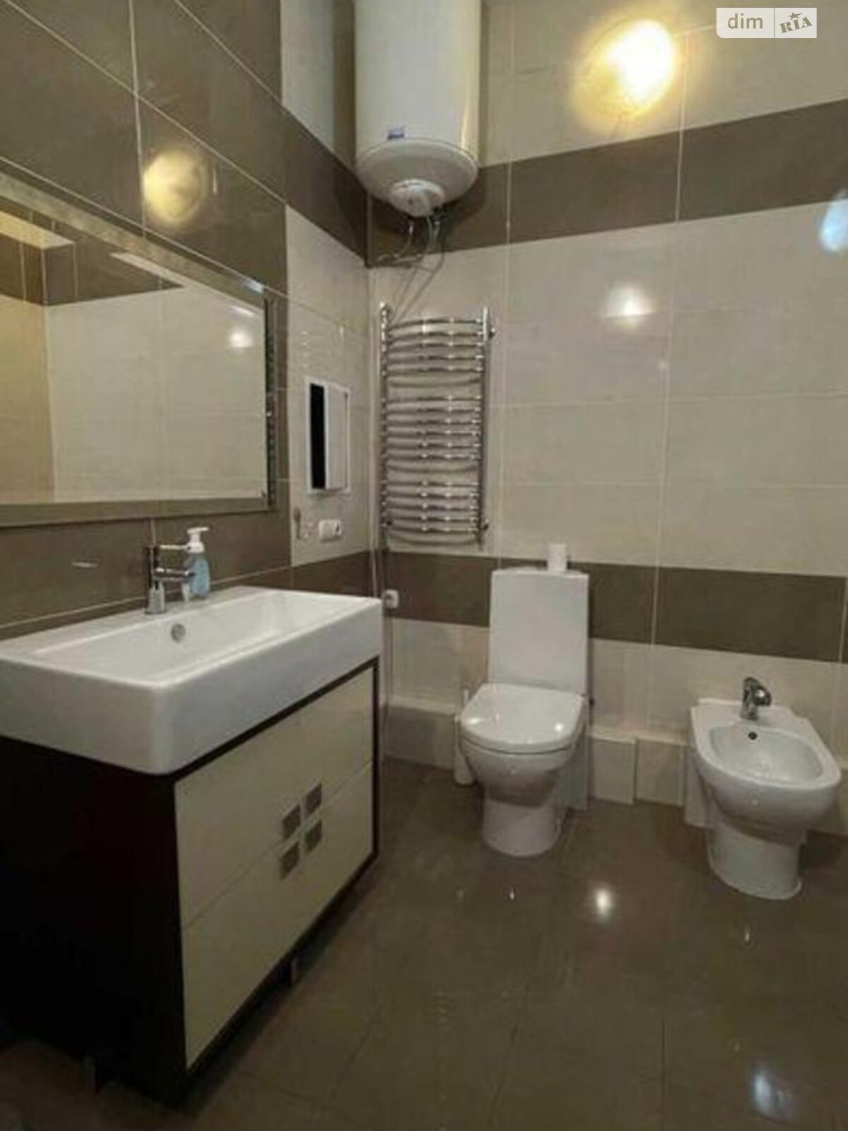 Продаж двокімнатної квартири в Києві, на вул. Мокра 16, фото 1