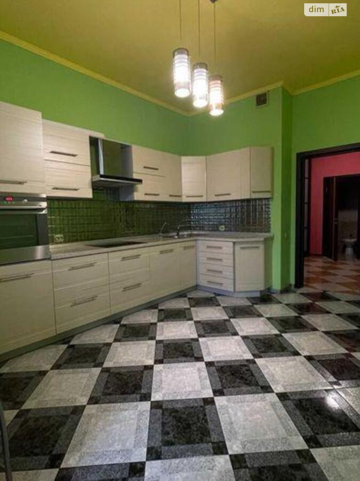 Продаж двокімнатної квартири в Києві, на вул. Мокра 16, фото 1