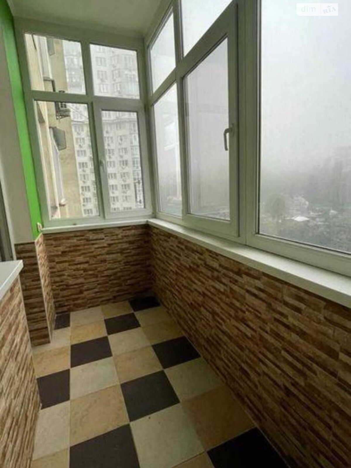 Продаж двокімнатної квартири в Києві, на вул. Мокра 16, фото 1