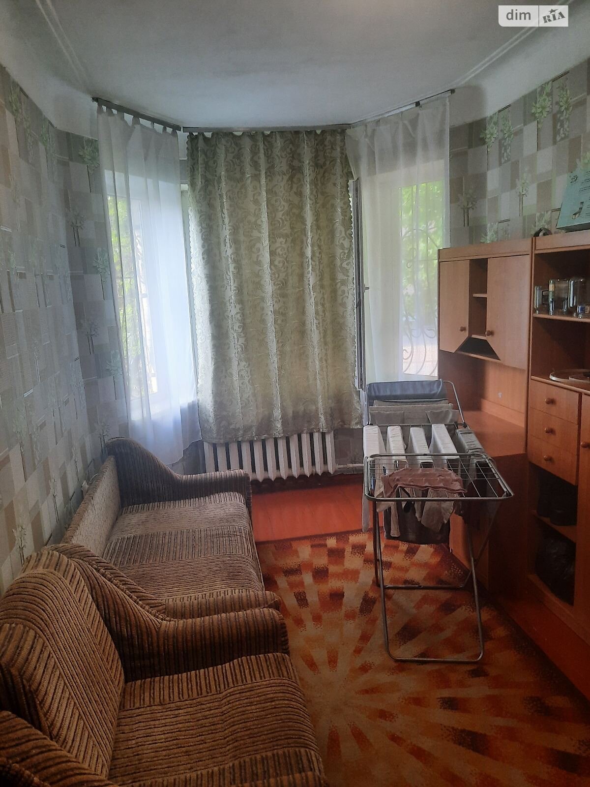 Продаж трикімнатної квартири в Києві, на вул. Монтажників 103, район Монтажник фото 1 Продаж трикімнатної квартири в Києві, на вул. Монтажників 103, район Монтажник фото 1