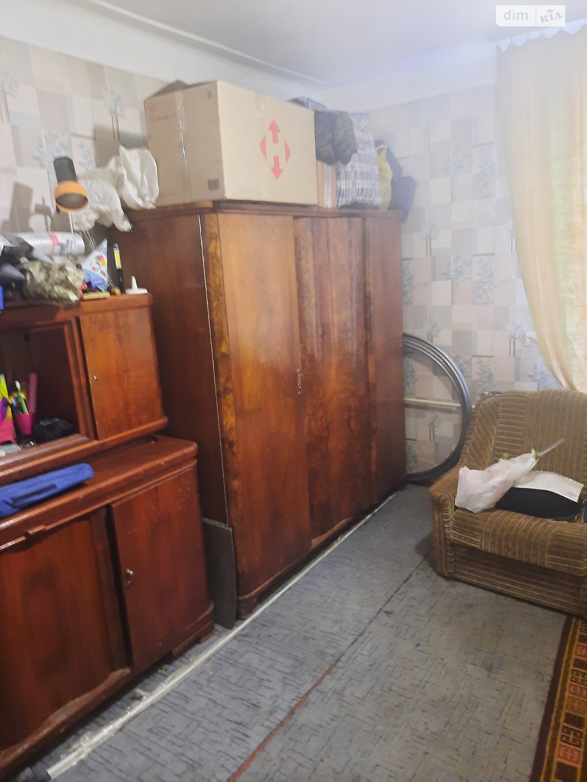 Продаж трикімнатної квартири в Києві, на вул. Монтажників 103, район Монтажник фото 1 Продаж трикімнатної квартири в Києві, на вул. Монтажників 103, район Монтажник фото 1