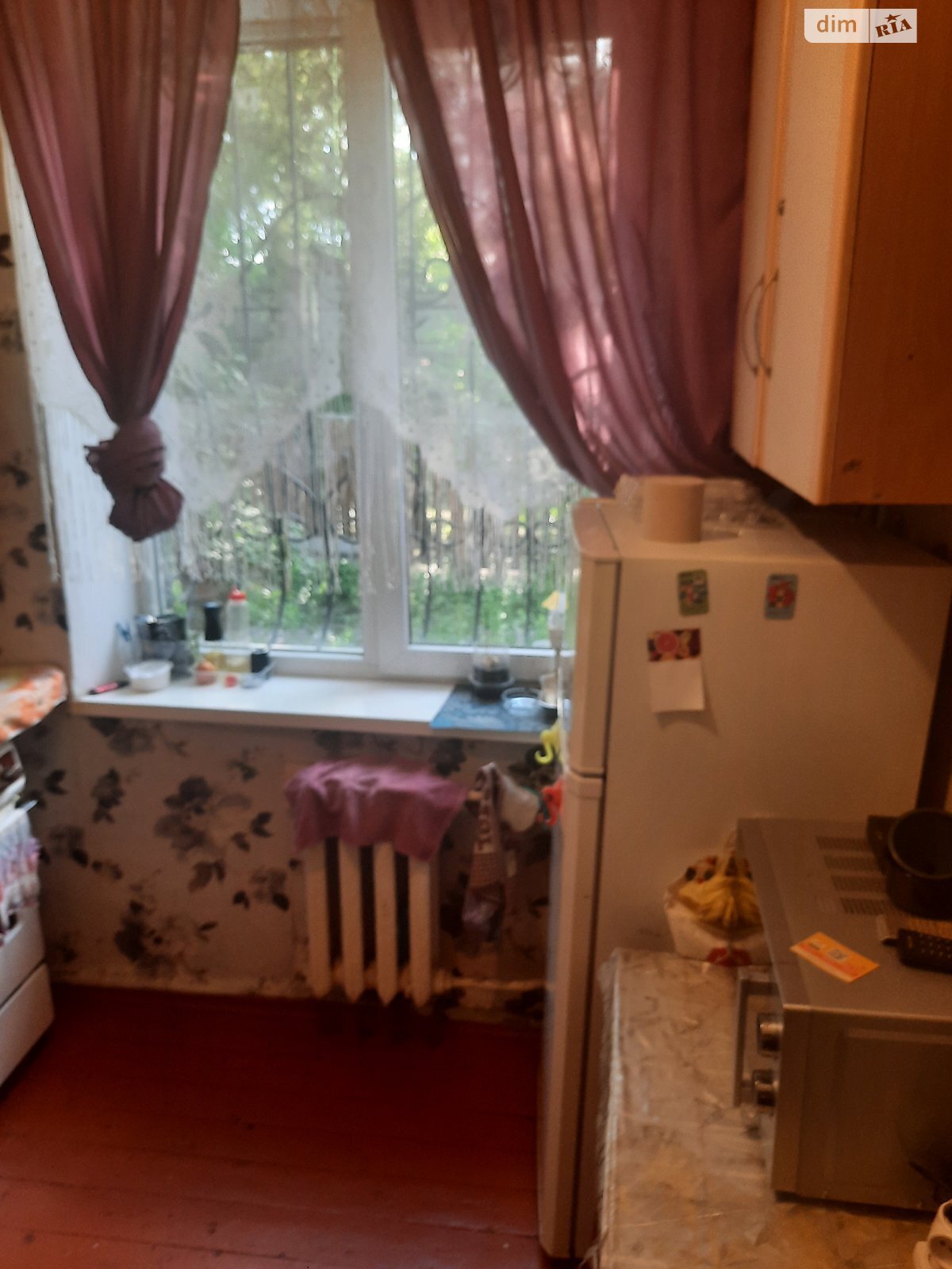 Продаж трикімнатної квартири в Києві, на вул. Монтажників 103, район Монтажник фото 1 Продаж трикімнатної квартири в Києві, на вул. Монтажників 103, район Монтажник фото 1