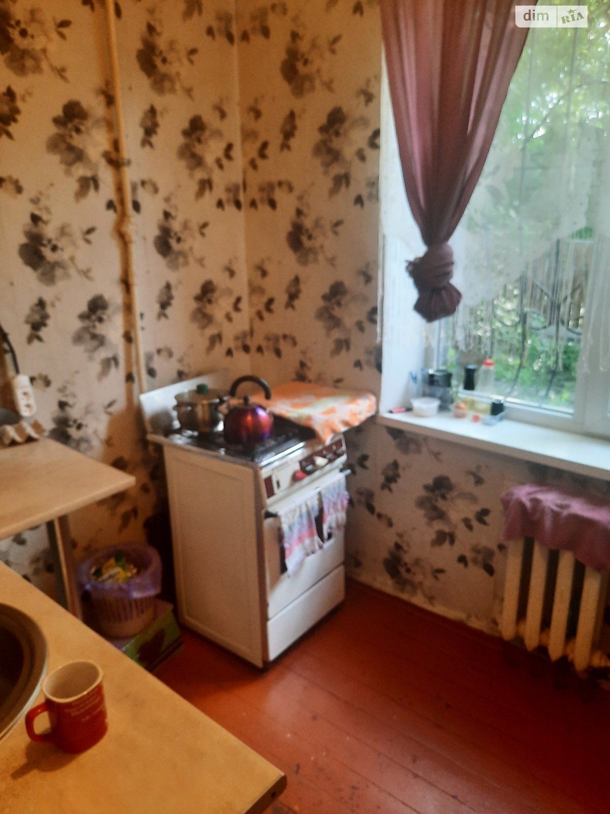 Продаж трикімнатної квартири в Києві, на вул. Монтажників 103, район Монтажник фото 1 Продаж трикімнатної квартири в Києві, на вул. Монтажників 103, район Монтажник фото 1
