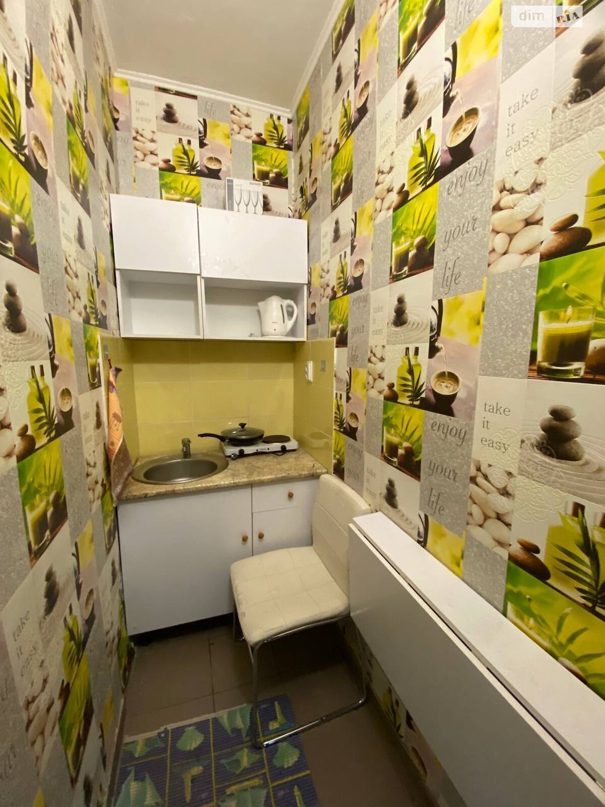 Продаж однокімнатної квартири в Києві, на вул. Володимира Брожка 70, район Монтажник фото 1 Продаж однокімнатної квартири в Києві, на вул. Володимира Брожка 70, район Монтажник фото 1