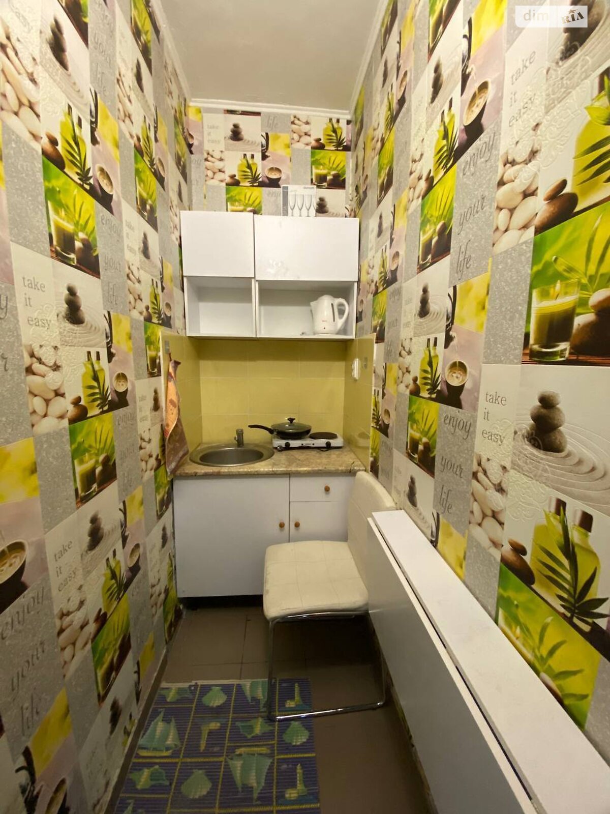 Продаж однокімнатної квартири в Києві, на вул. Володимира Брожка 70, район Монтажник фото 1 Продаж однокімнатної квартири в Києві, на вул. Володимира Брожка 70, район Монтажник фото 1