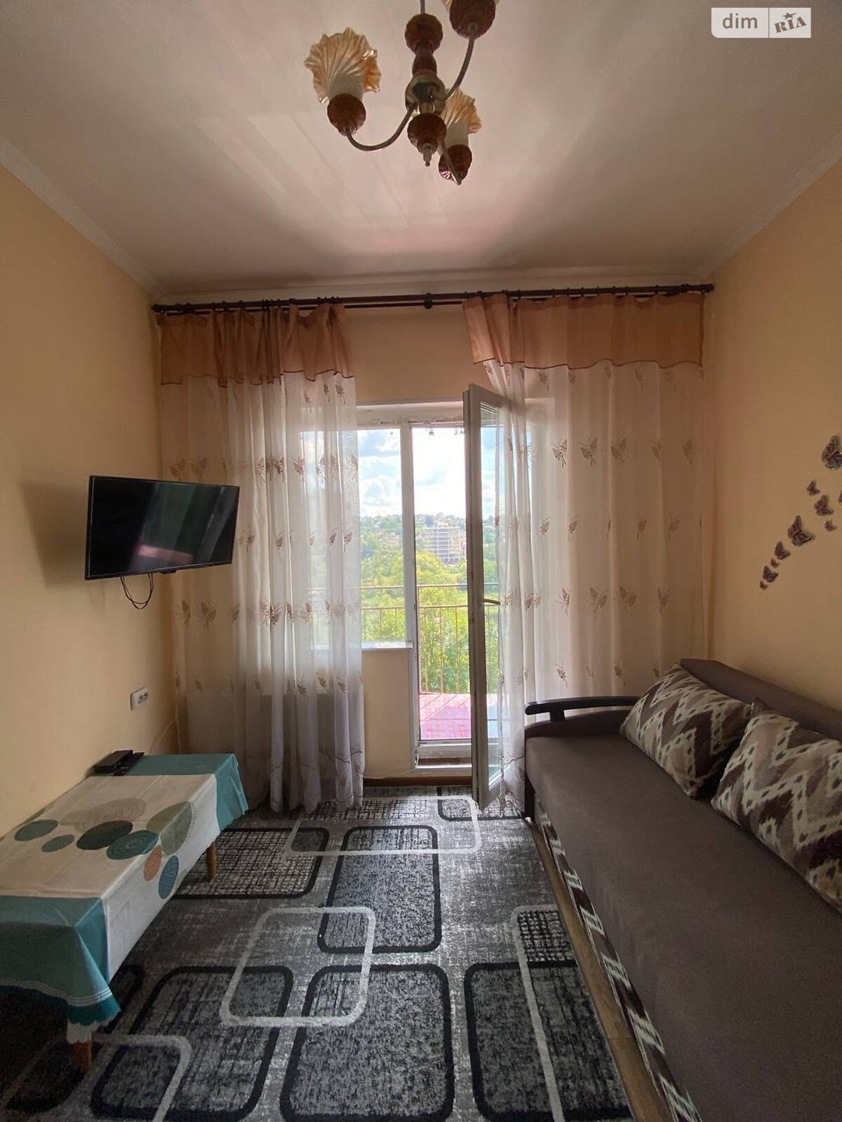 Продаж однокімнатної квартири в Києві, на вул. Володимира Брожка 70, район Монтажник фото 1 Продаж однокімнатної квартири в Києві, на вул. Володимира Брожка 70, район Монтажник фото 1