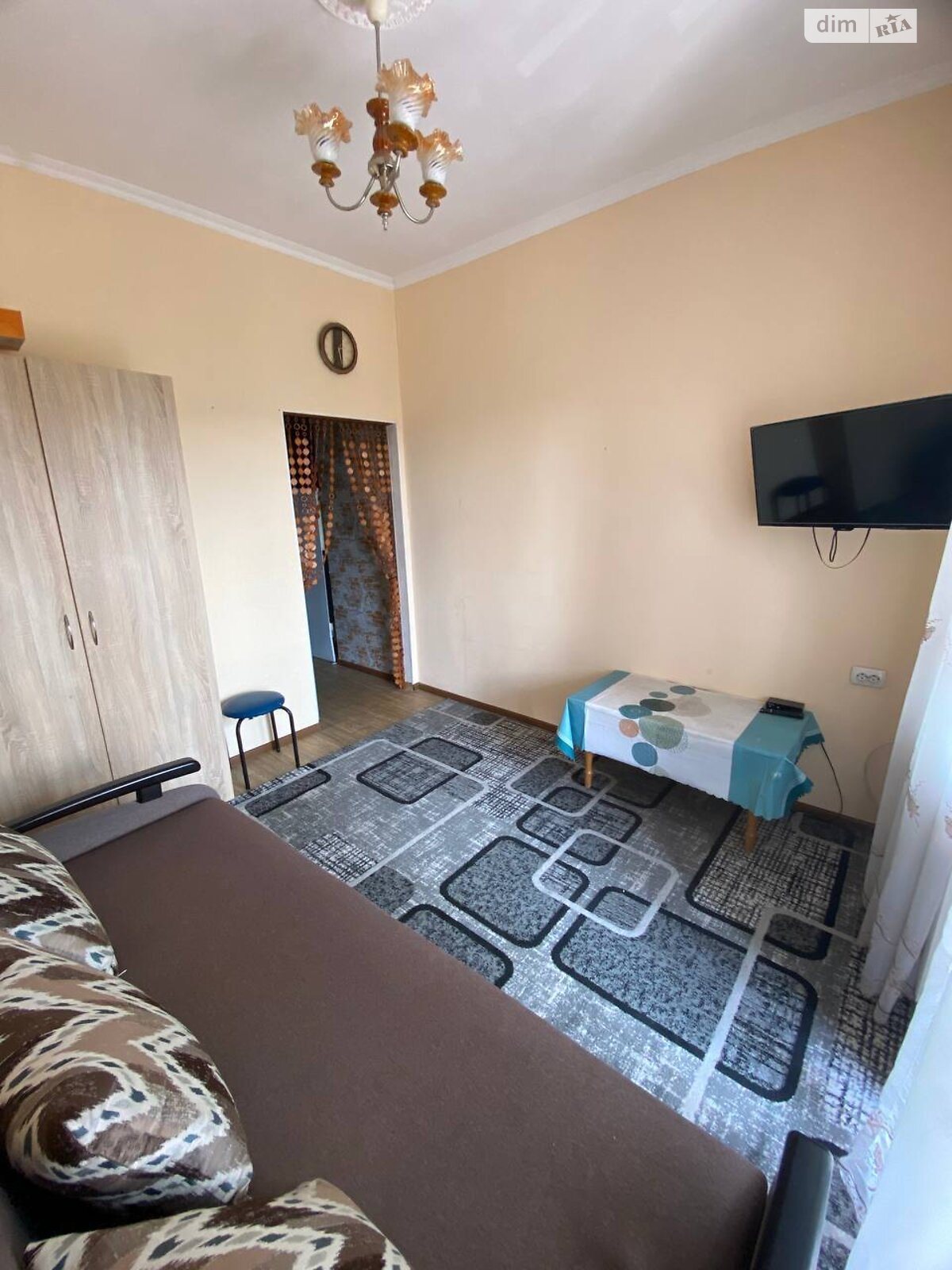 Продаж однокімнатної квартири в Києві, на вул. Володимира Брожка 70, район Монтажник фото 1 Продаж однокімнатної квартири в Києві, на вул. Володимира Брожка 70, район Монтажник фото 1