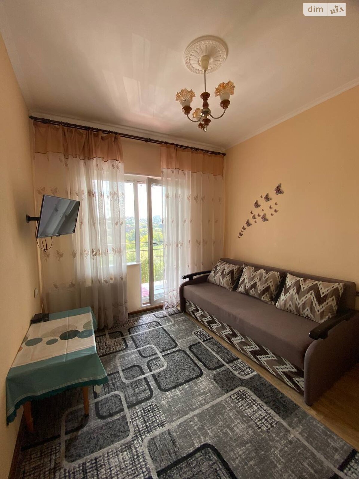 Продаж однокімнатної квартири в Києві, на вул. Володимира Брожка 70, район Монтажник фото 1 Продаж однокімнатної квартири в Києві, на вул. Володимира Брожка 70, район Монтажник фото 1