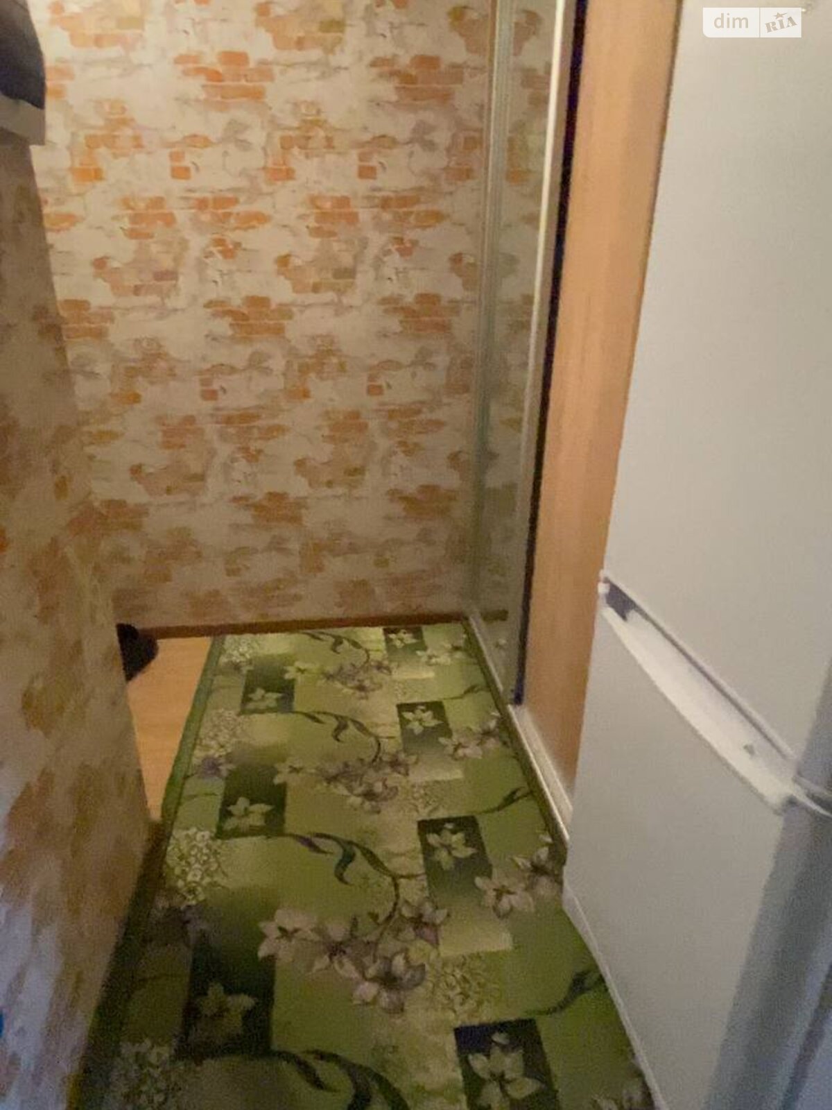 Продаж однокімнатної квартири в Києві, на вул. Володимира Брожка 70, район Монтажник фото 1 Продаж однокімнатної квартири в Києві, на вул. Володимира Брожка 70, район Монтажник фото 1