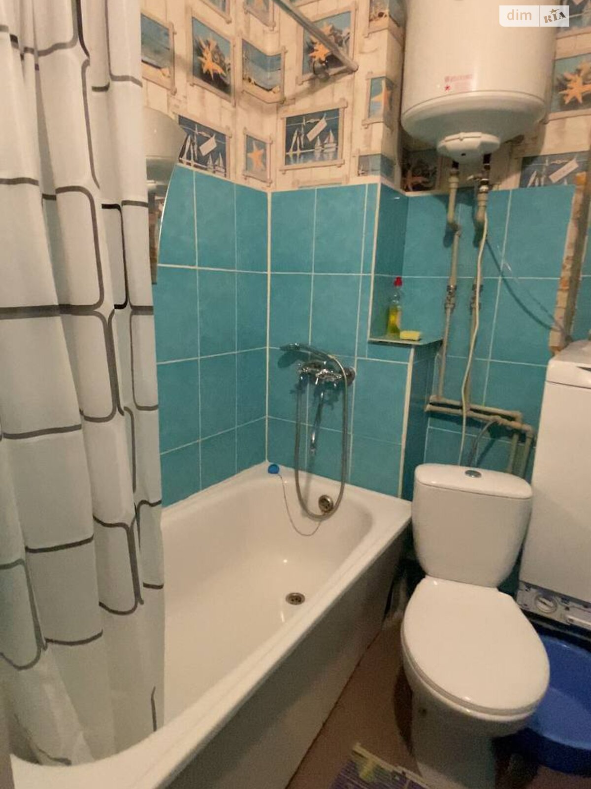 Продаж однокімнатної квартири в Києві, на вул. Володимира Брожка 70, район Монтажник фото 1 Продаж однокімнатної квартири в Києві, на вул. Володимира Брожка 70, район Монтажник фото 1