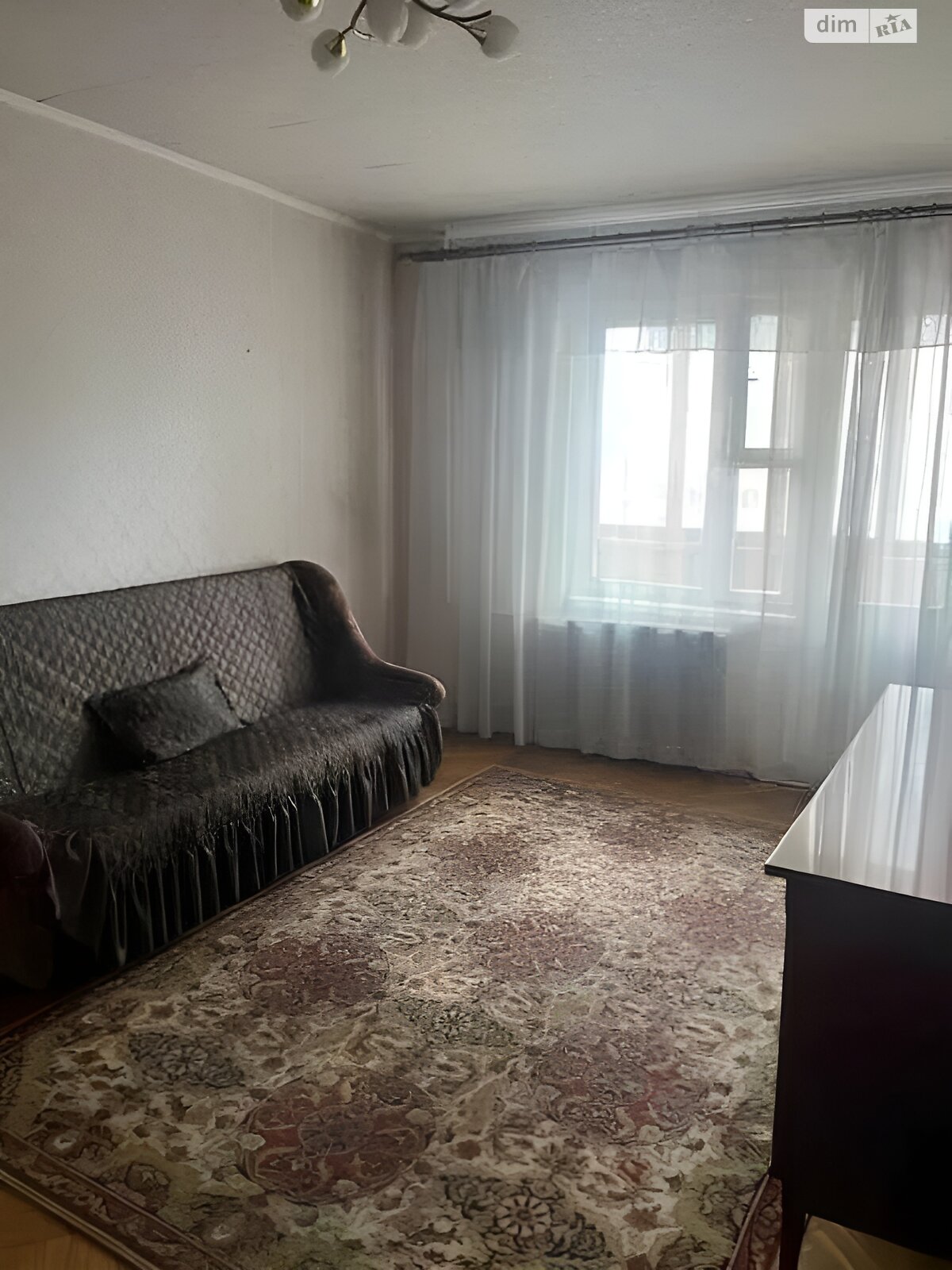 Продаж трикімнатної квартири в Києві, на пров. Квітневий 7, район Мостицький Масив фото 1 Продаж трикімнатної квартири в Києві, на пров. Квітневий 7, район Мостицький Масив фото 1