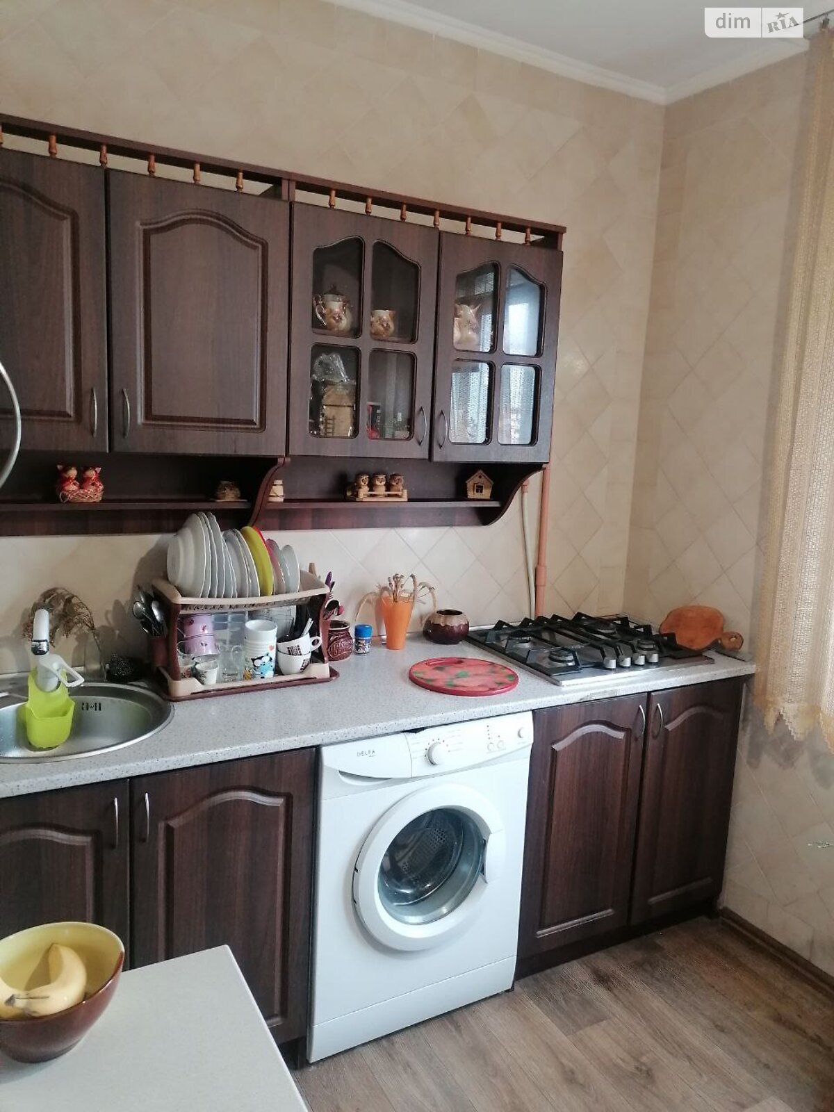 Продаж трикімнатної квартири в Києві, на пров. Квітневий 3, район Мостицький Масив фото 1 Продаж трикімнатної квартири в Києві, на пров. Квітневий 3, район Мостицький Масив фото 1