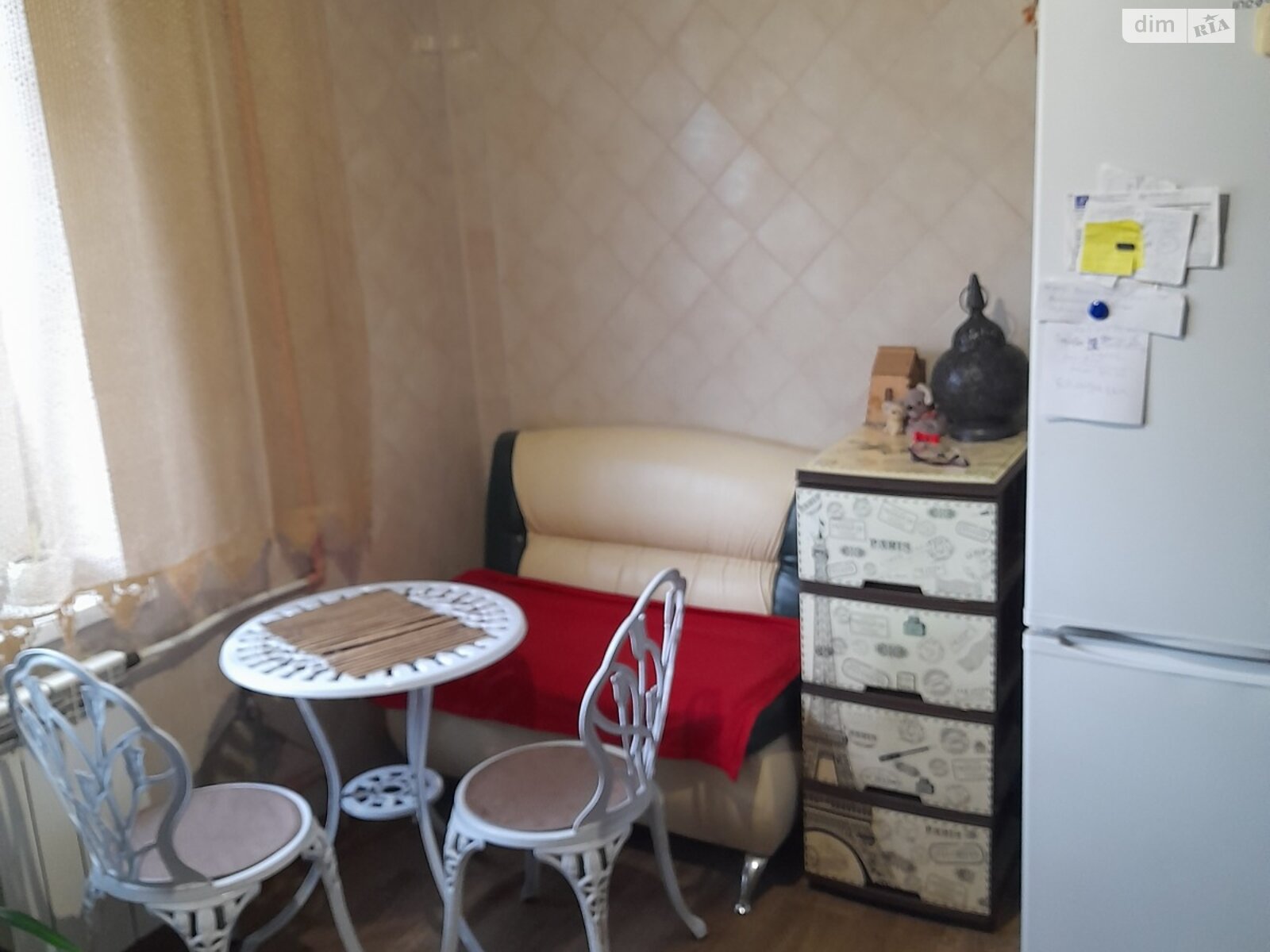 Продаж трикімнатної квартири в Києві, на пров. Квітневий 3, район Мостицький Масив фото 1 Продаж трикімнатної квартири в Києві, на пров. Квітневий 3, район Мостицький Масив фото 1