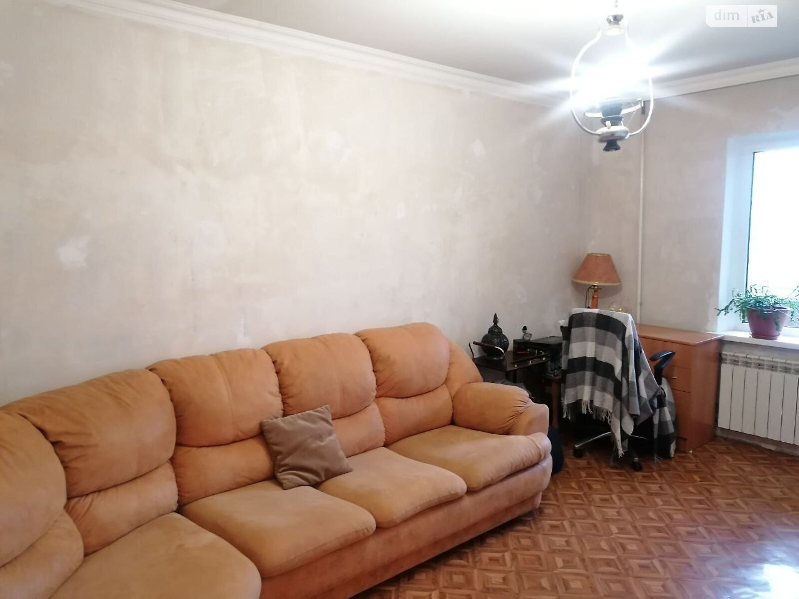 Продаж трикімнатної квартири в Києві, на пров. Квітневий 3, район Мостицький Масив фото 1 Продаж трикімнатної квартири в Києві, на пров. Квітневий 3, район Мостицький Масив фото 1