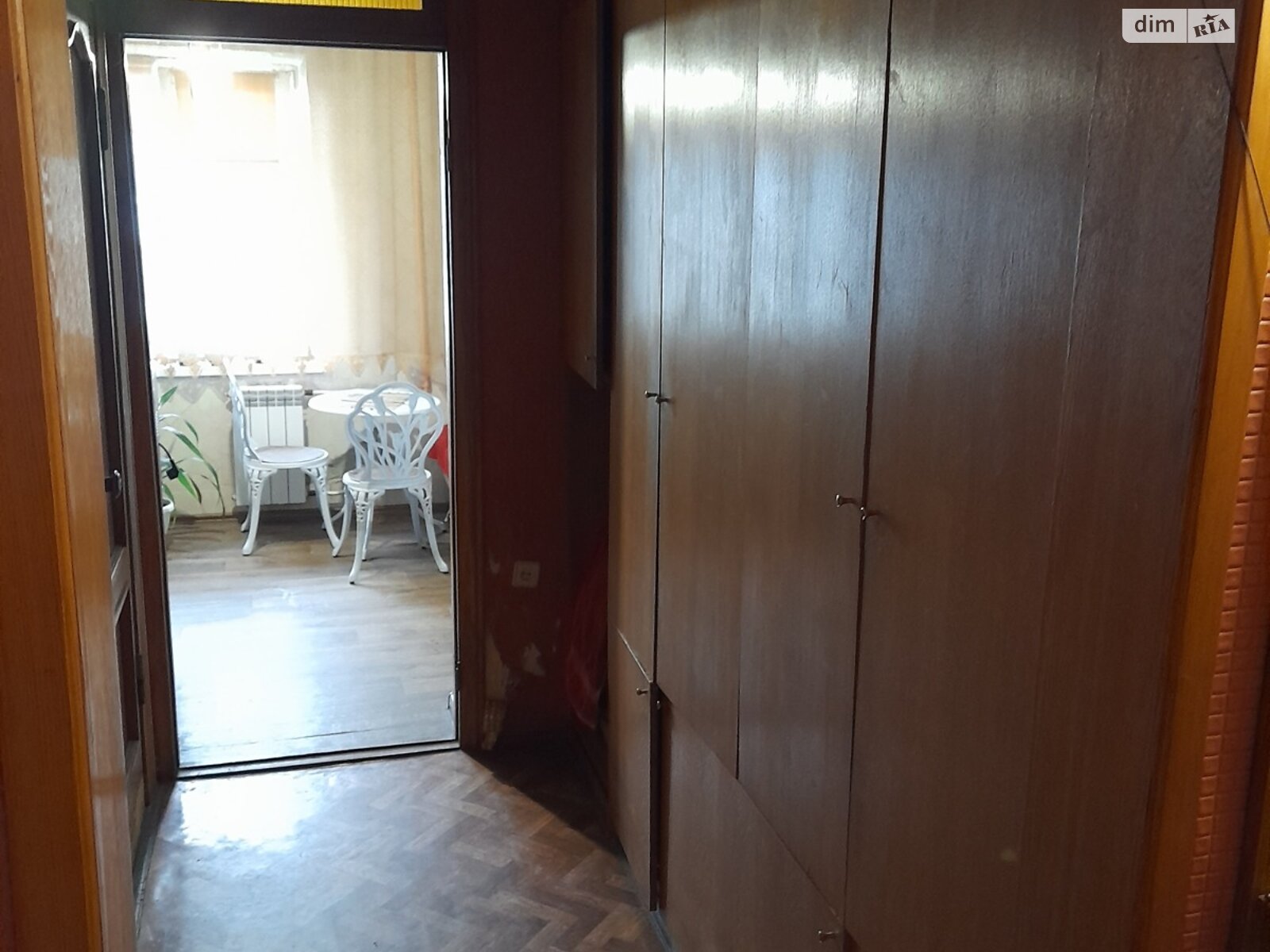 Продаж трикімнатної квартири в Києві, на пров. Квітневий 3, район Мостицький Масив фото 1 Продаж трикімнатної квартири в Києві, на пров. Квітневий 3, район Мостицький Масив фото 1