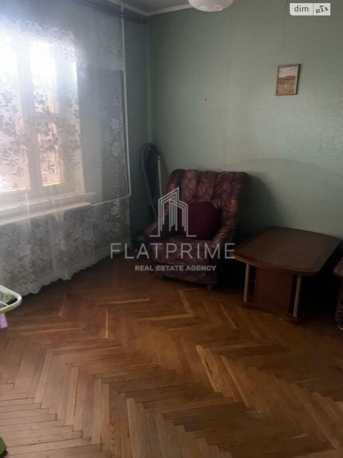 Продаж трикімнатної квартири в Києві, на пров. Квітневий 7, район Мостицький Масив фото 1 Продаж трикімнатної квартири в Києві, на пров. Квітневий 7, район Мостицький Масив фото 1