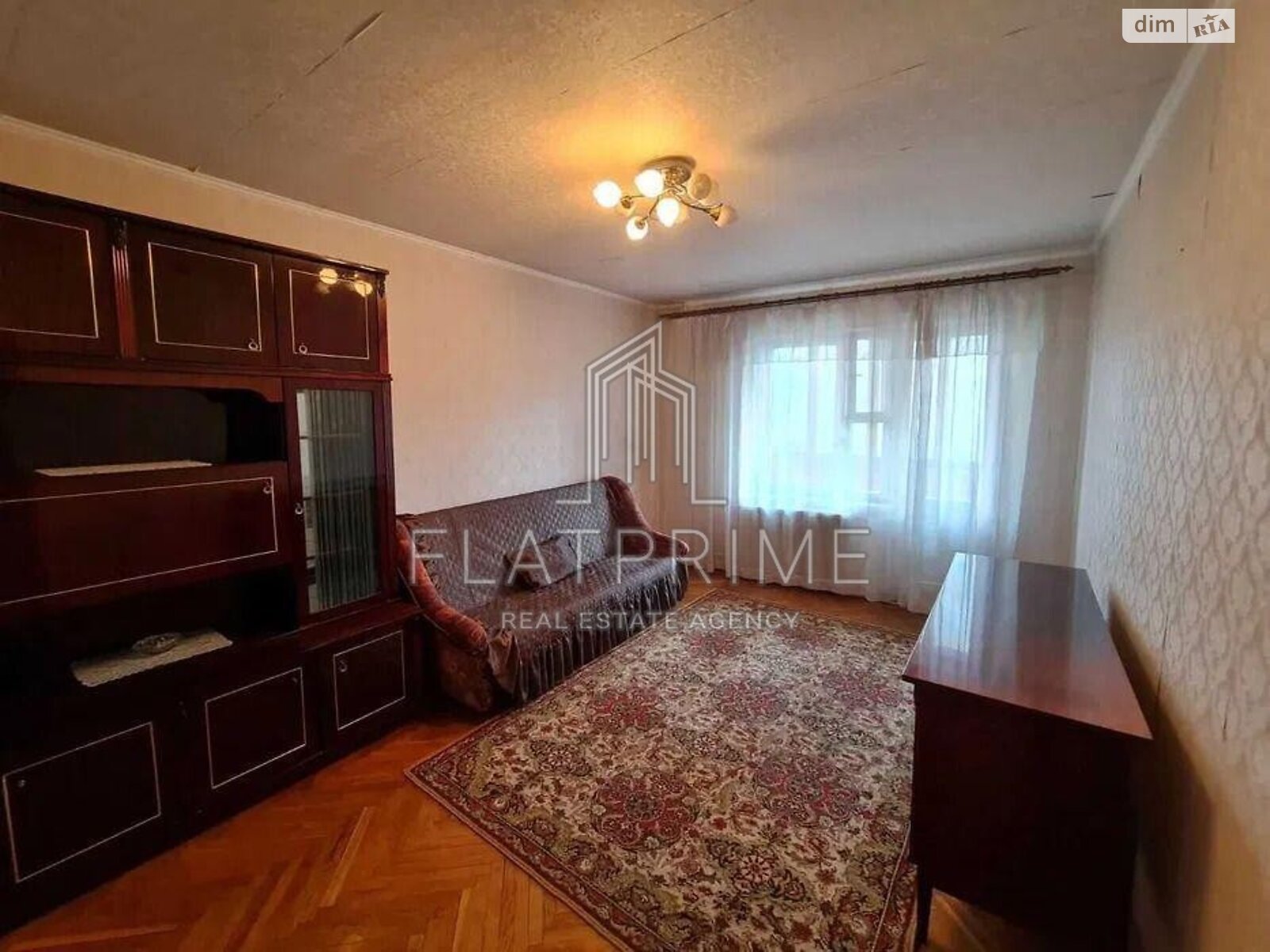 Продаж трикімнатної квартири в Києві, на пров. Квітневий 7, район Мостицький Масив фото 1 Продаж трикімнатної квартири в Києві, на пров. Квітневий 7, район Мостицький Масив фото 1