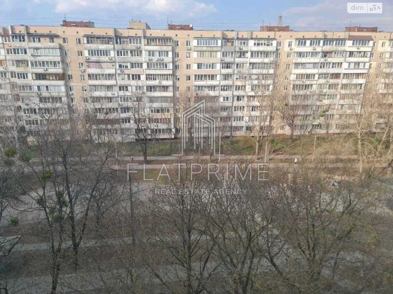 Продаж трикімнатної квартири в Києві, на пров. Квітневий 7, район Мостицький Масив фото 1 Продаж трикімнатної квартири в Києві, на пров. Квітневий 7, район Мостицький Масив фото 1