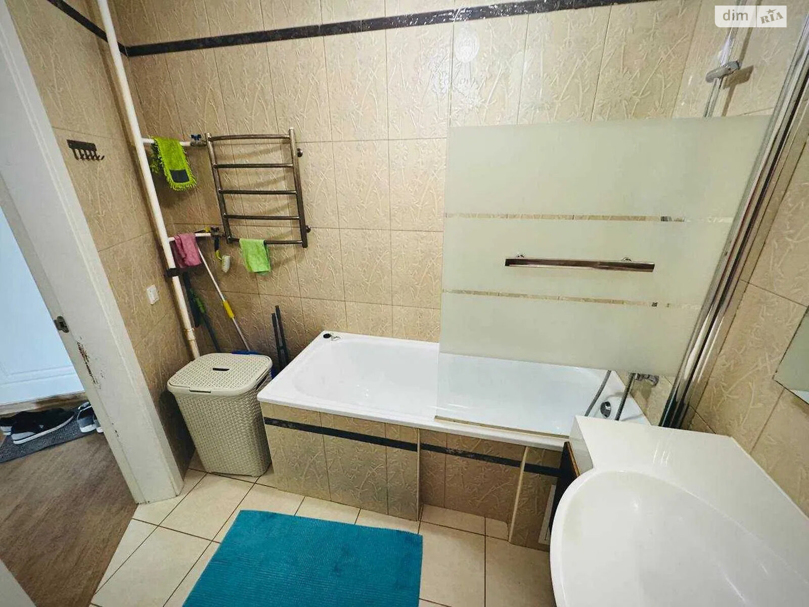 Продаж двокімнатної квартири в Києві, на просп. Європейського Союзу 19А, район Мостицький Масив фото 1 Продаж двокімнатної квартири в Києві, на просп. Європейського Союзу 19А, район Мостицький Масив фото 1