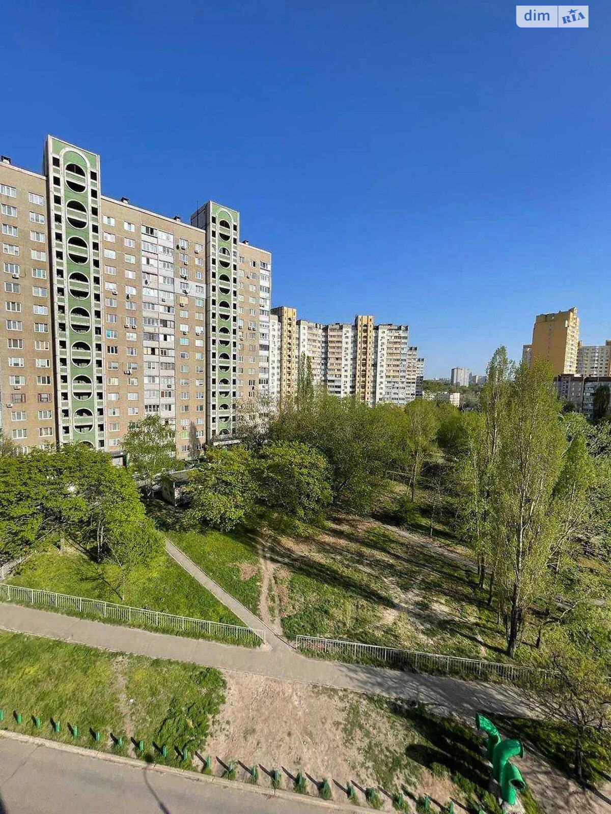 Продаж двокімнатної квартири в Києві, на просп. Європейського Союзу 19А, район Мостицький Масив фото 1 Продаж двокімнатної квартири в Києві, на просп. Європейського Союзу 19А, район Мостицький Масив фото 1