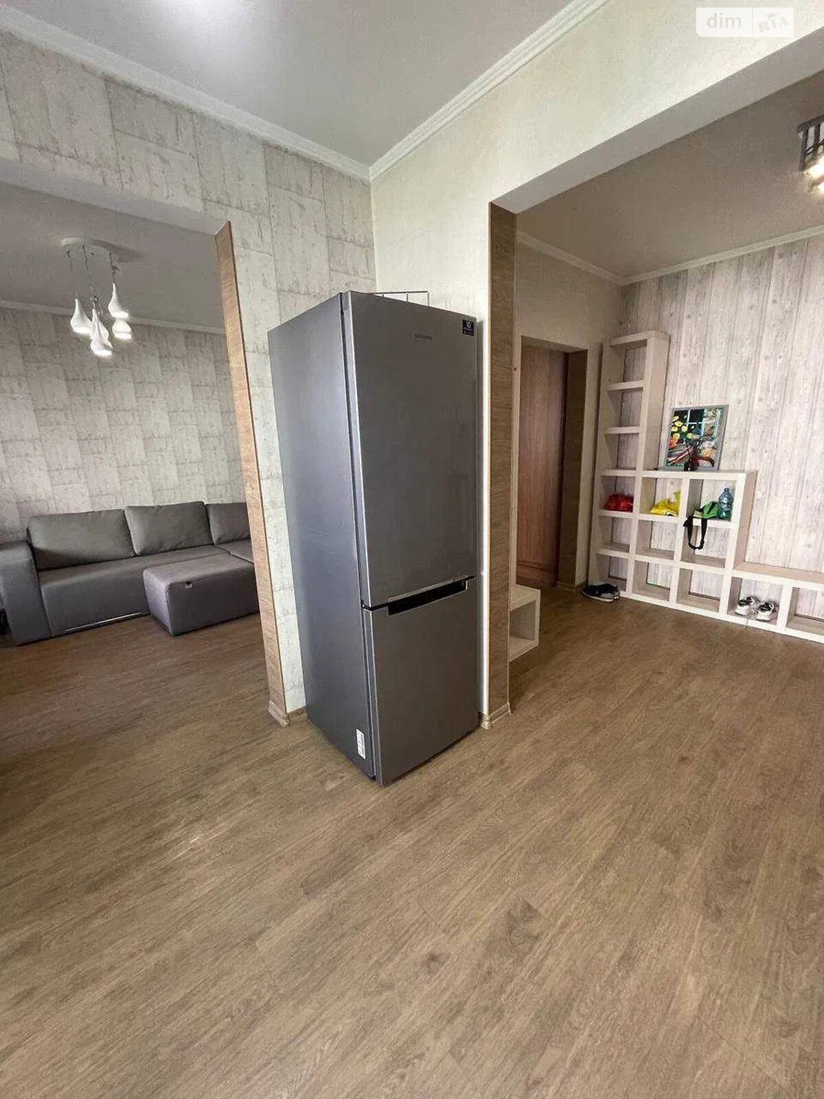 Продаж двокімнатної квартири в Києві, на просп. Європейського Союзу 19А, район Мостицький Масив фото 1 Продаж двокімнатної квартири в Києві, на просп. Європейського Союзу 19А, район Мостицький Масив фото 1