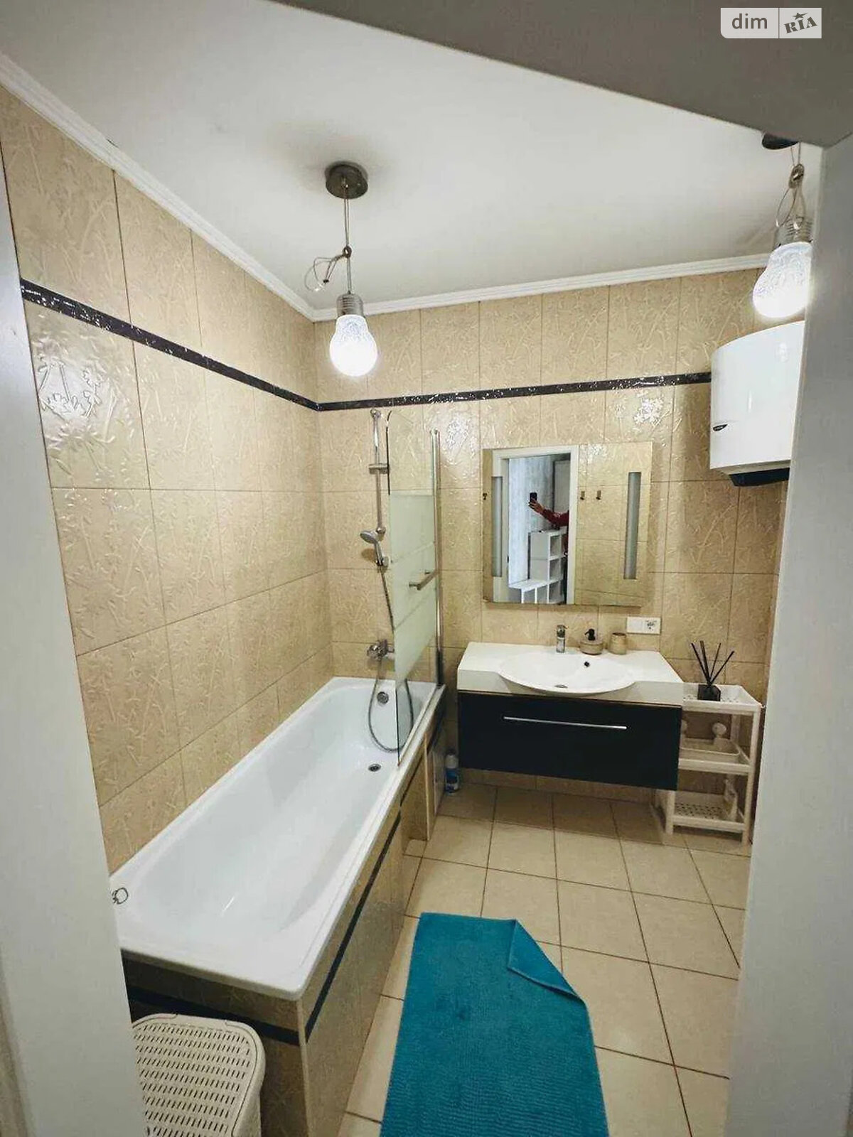 Продаж двокімнатної квартири в Києві, на просп. Європейського Союзу 19А, район Мостицький Масив фото 1 Продаж двокімнатної квартири в Києві, на просп. Європейського Союзу 19А, район Мостицький Масив фото 1