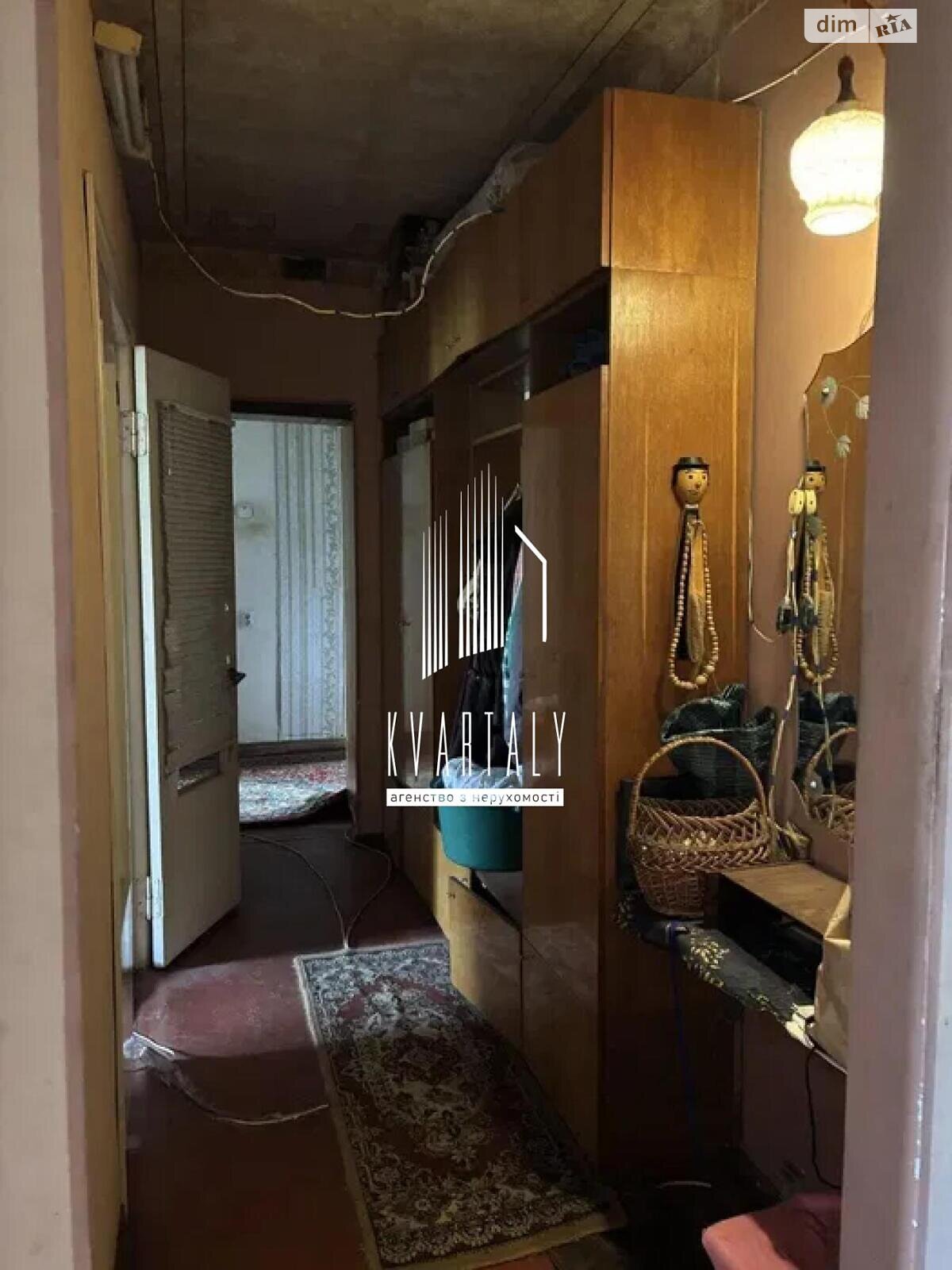 Продаж трикімнатної квартири в Києві, на просп. Європейського Союзу 33, район Мостицький Масив фото 1 Продаж трикімнатної квартири в Києві, на просп. Європейського Союзу 33, район Мостицький Масив фото 1