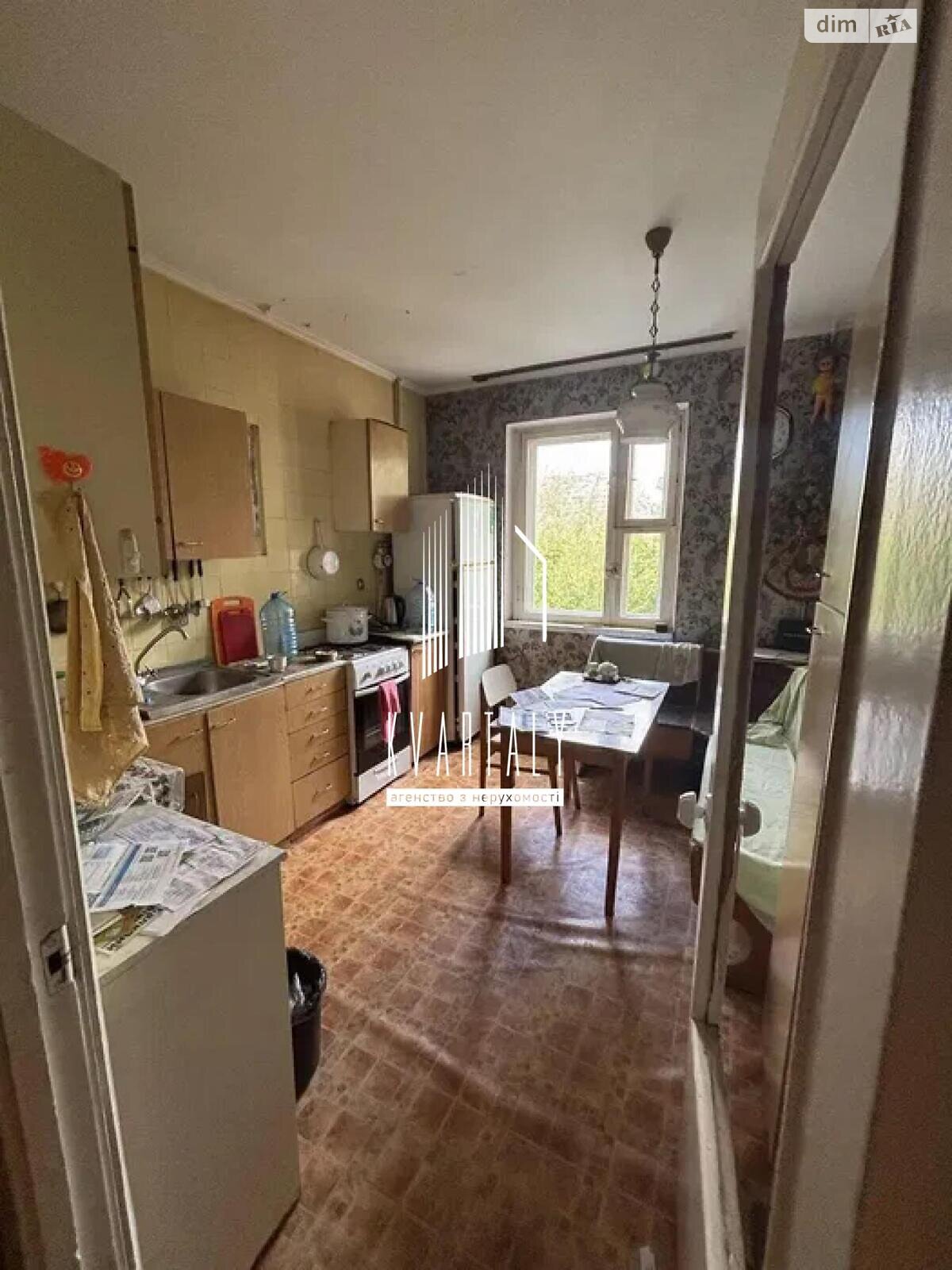 Продаж трикімнатної квартири в Києві, на просп. Європейського Союзу 33, район Мостицький Масив фото 1 Продаж трикімнатної квартири в Києві, на просп. Європейського Союзу 33, район Мостицький Масив фото 1