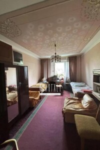 Продажа трехкомнатной квартиры в Киеве, на просп. Европейского Союза 33, район Мостицкий Массив фото 2