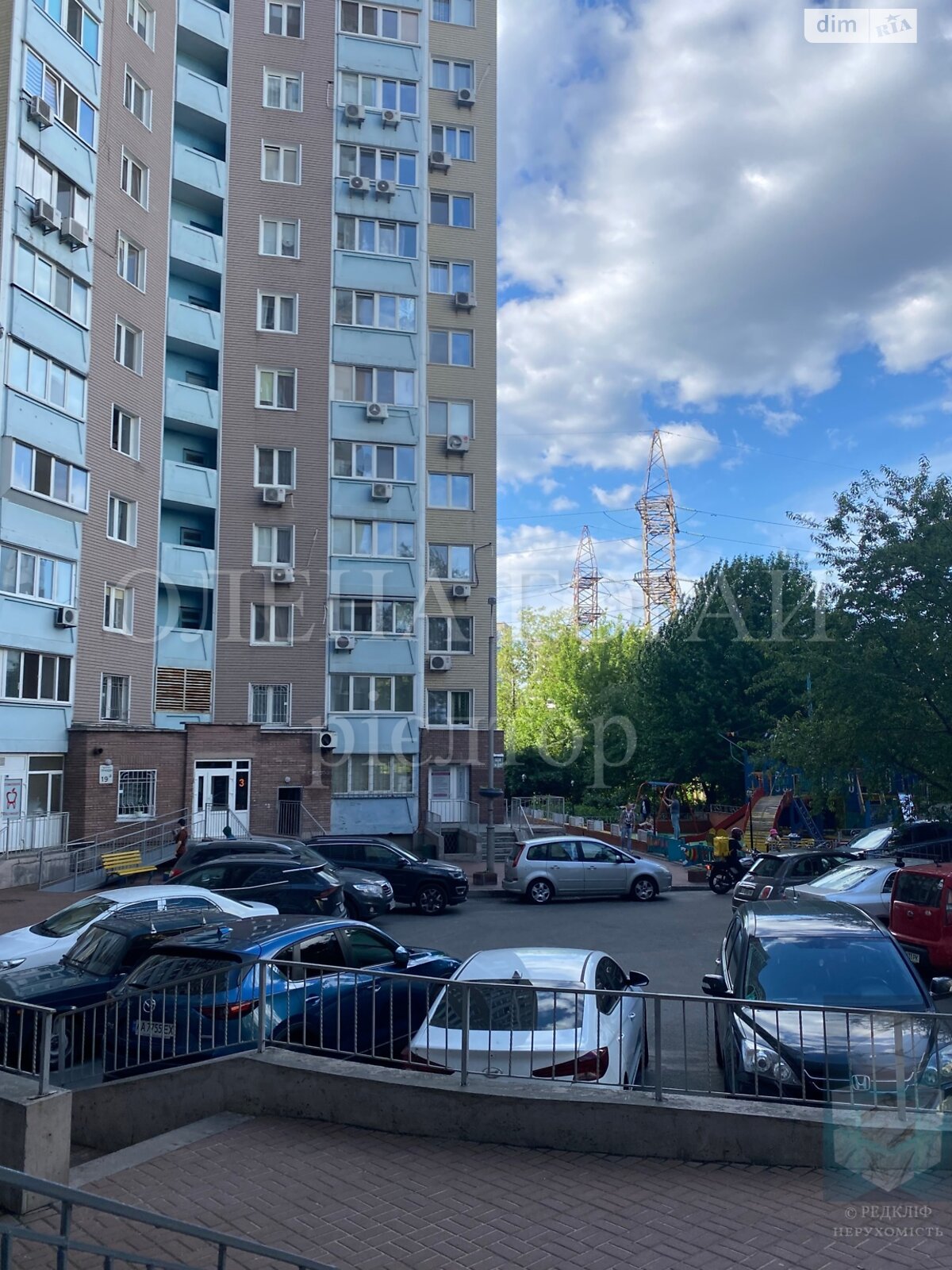 Продаж трикімнатної квартири в Києві, на просп. Європейського Союзу 19А, район Мостицький Масив фото 1 Продаж трикімнатної квартири в Києві, на просп. Європейського Союзу 19А, район Мостицький Масив фото 1