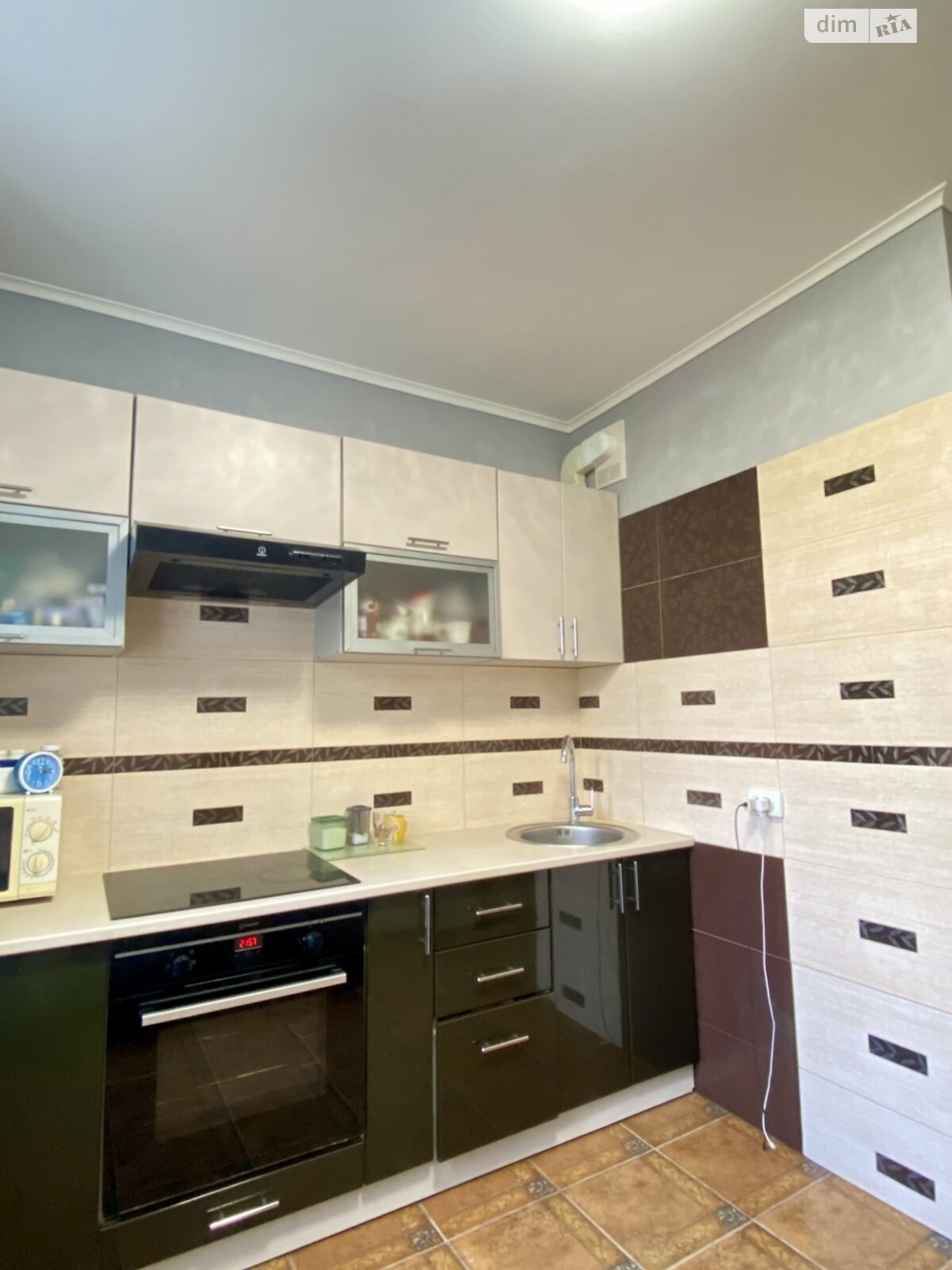 Продажа двухкомнатной квартиры в Киеве, на просп. Европейского Союза 31, район Мостицкий Массив фото 1