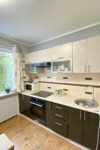 Продажа двухкомнатной квартиры в Киеве, на просп. Европейского Союза 31, район Мостицкий Массив фото 2