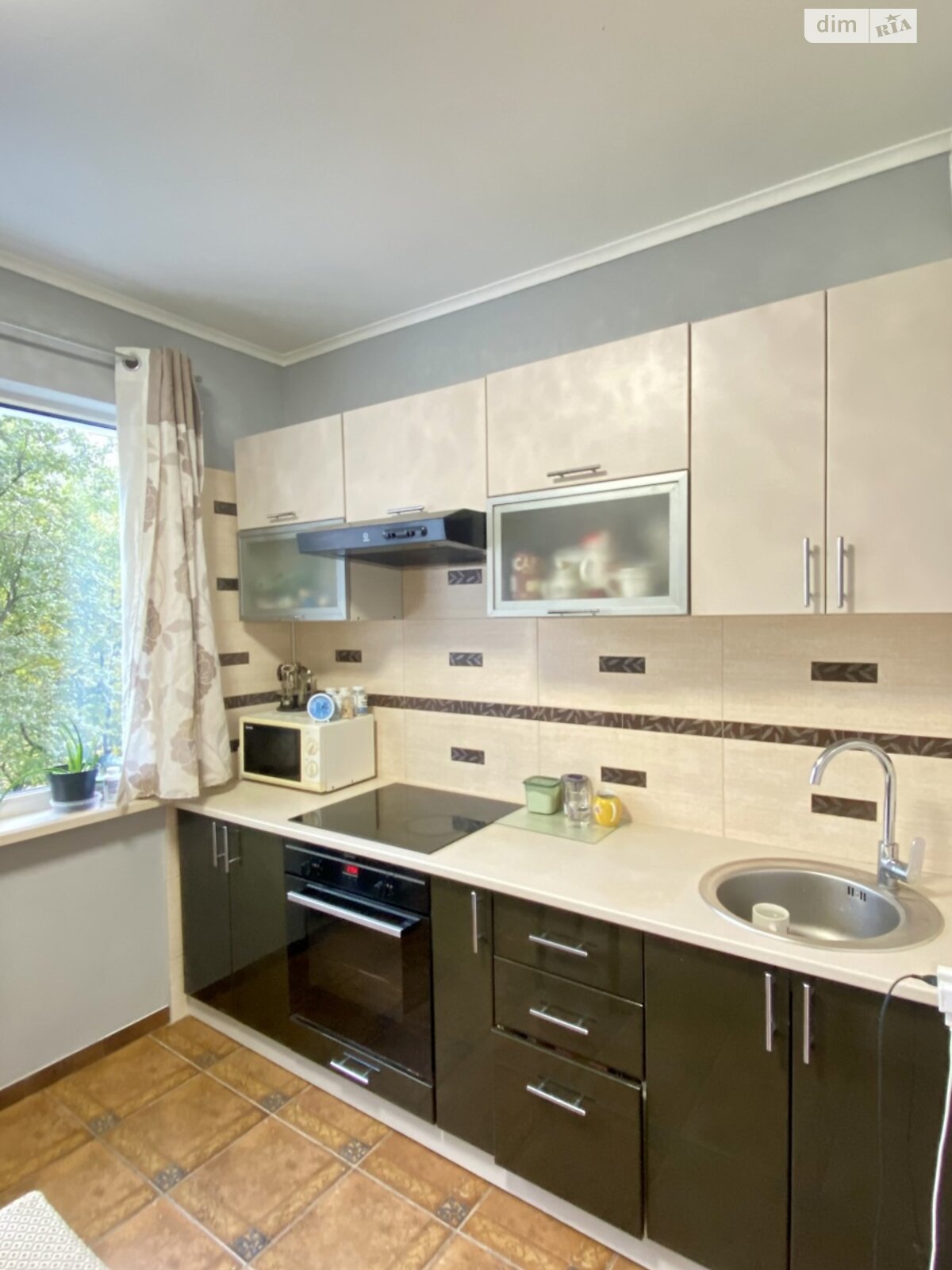 Продажа двухкомнатной квартиры в Киеве, на просп. Европейского Союза 31, район Мостицкий Массив фото 1