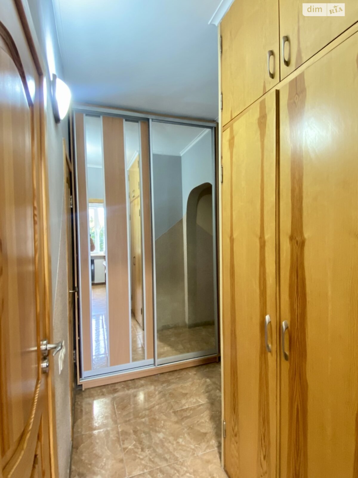 Продажа двухкомнатной квартиры в Киеве, на просп. Европейского Союза 31, район Мостицкий Массив фото 1